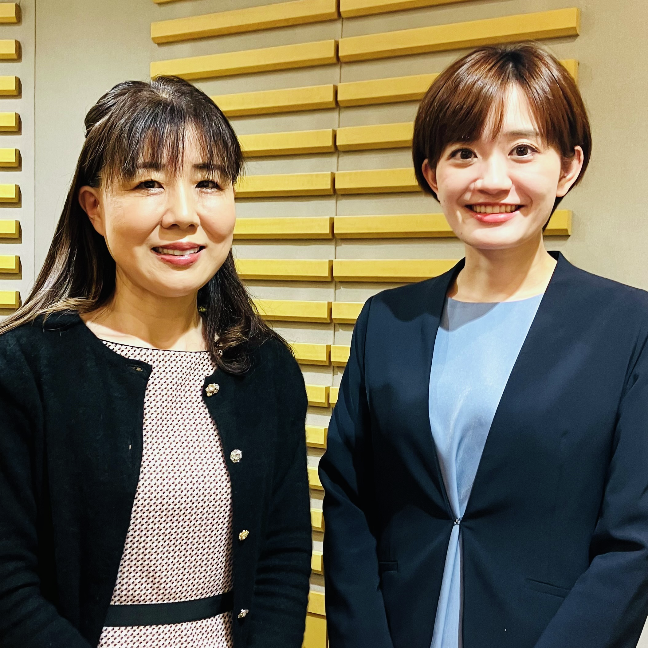 2025年11月27日（木）大坪由里子先生④　「腎臓と血圧の関係」 episode artwork