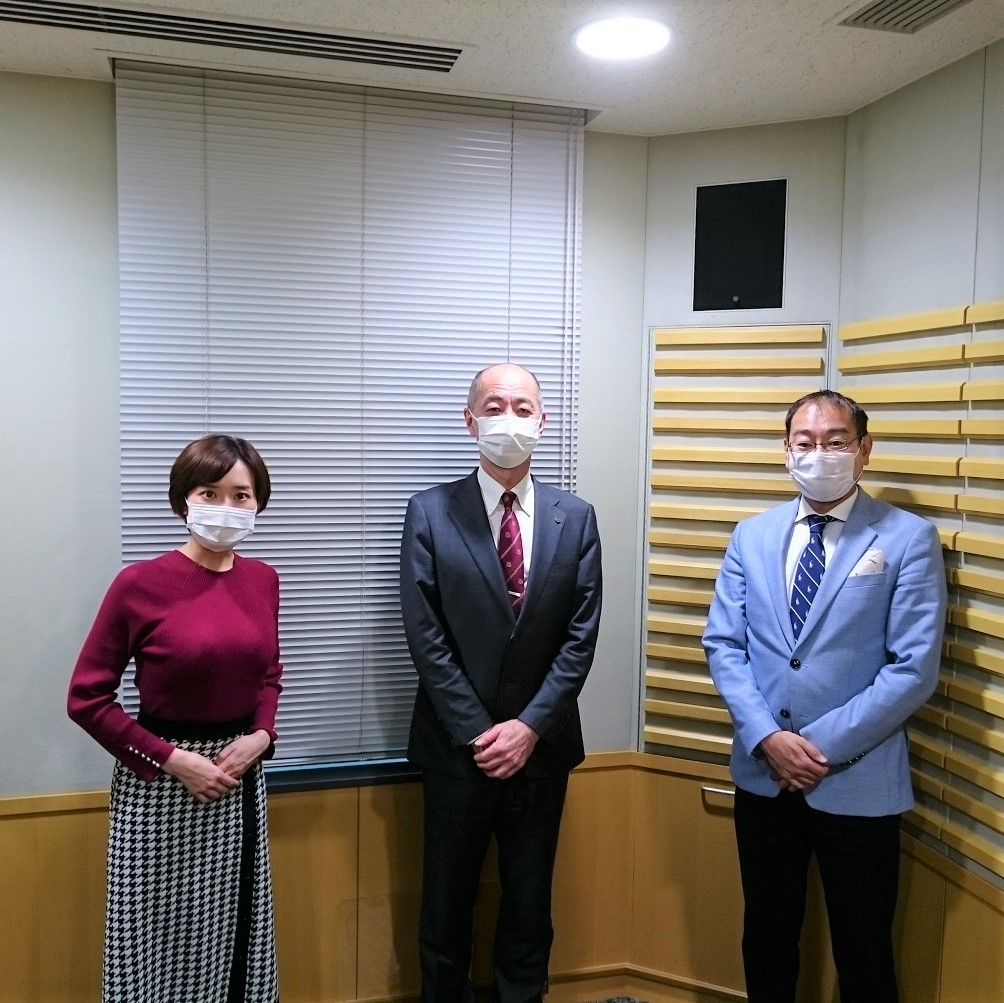 １月１４日金曜日角田徹副会長⑤