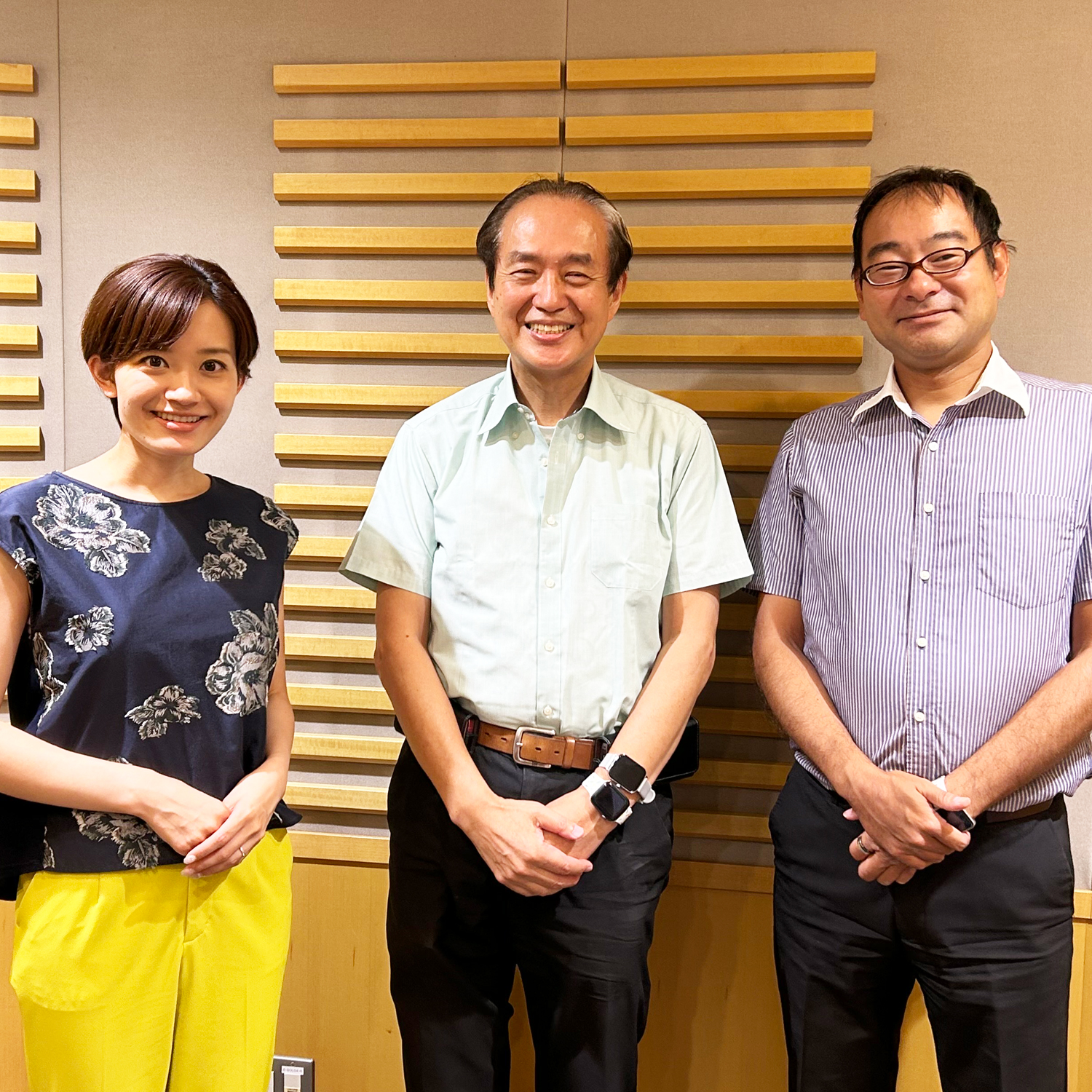 2023年8月18日（金）目々澤肇先生　医療DX 5 東京総合医療ネットワークの未来