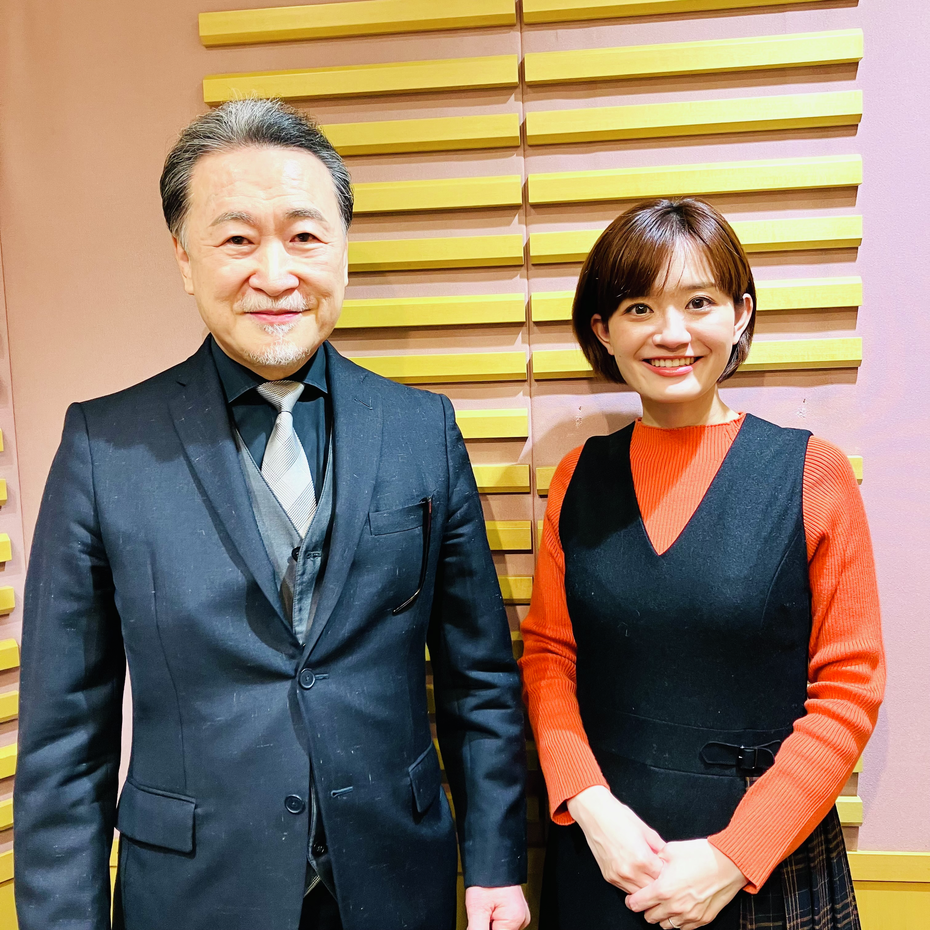 2026年3月23日（月）酒向正春先生①　「筋肉革命９５とは」