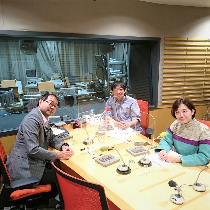 １２月０７日月曜日森田豊先生①