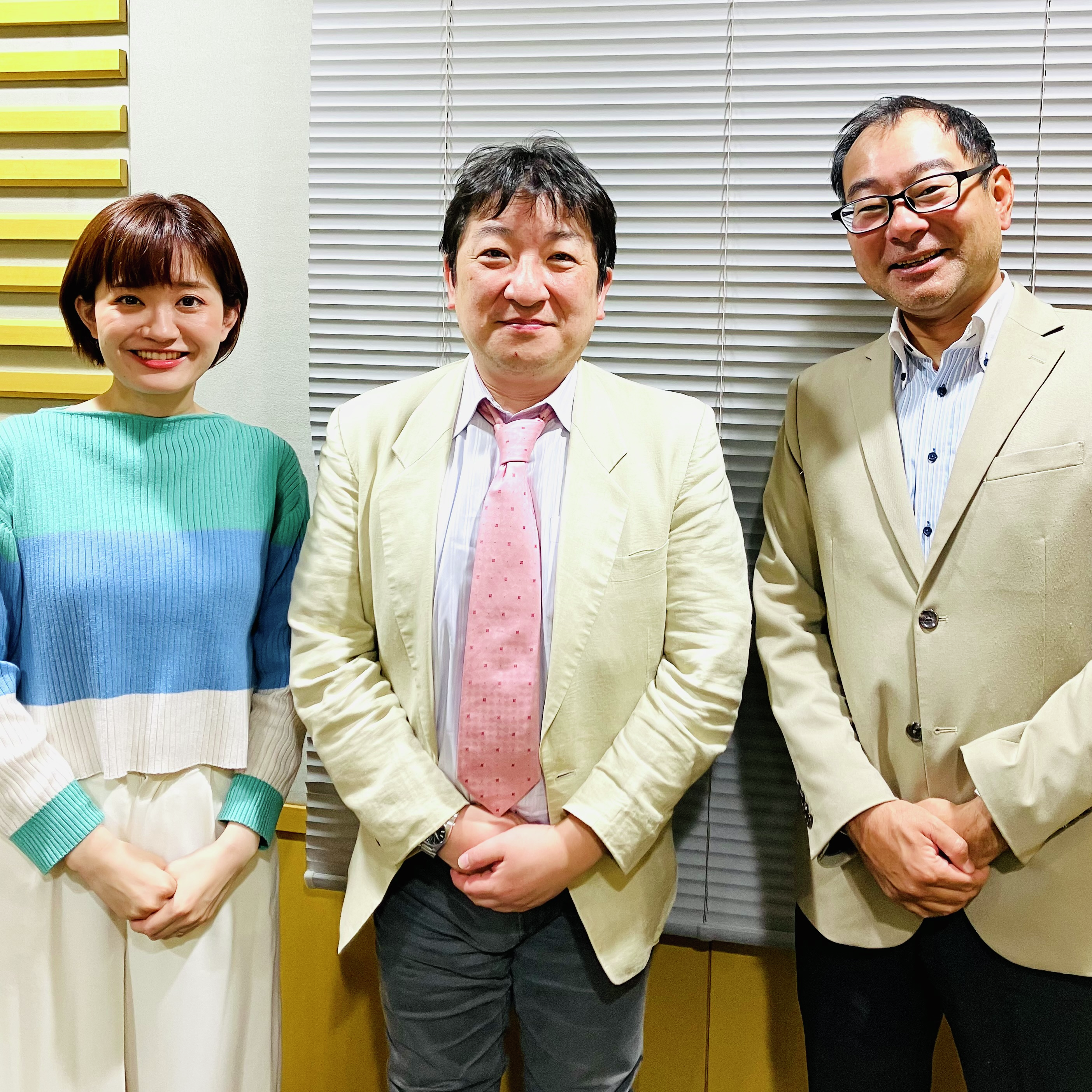 2026年4月17日（金）中谷宣章先生⑤　「失神について」