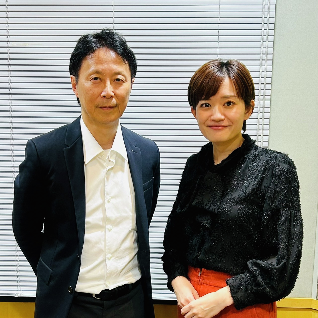 2025年1月7日（火）小林弘幸先生2「悪い流れから脱するためにしたこと」編