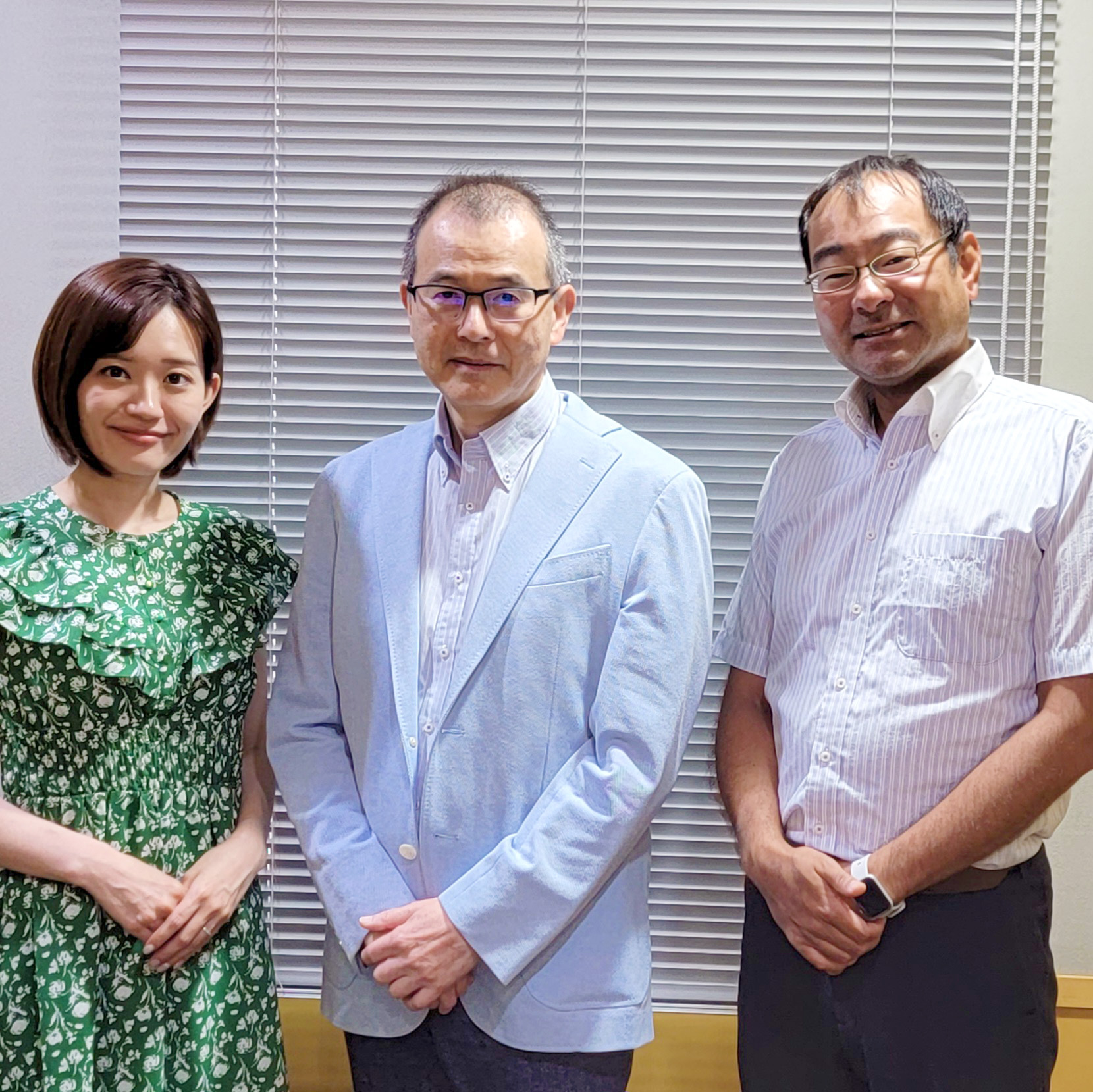 2023年7月25日（火）菊池嘉先生 HIV感染症 予防可能な時代2 episode artwork