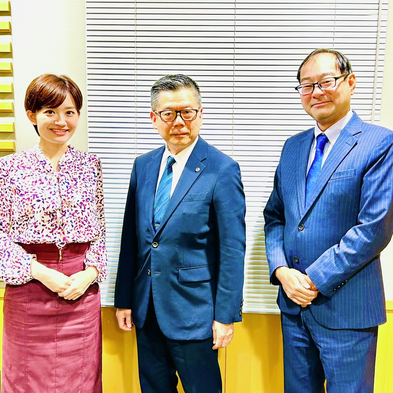 2024年11月26日（火）鳥居明先生2「逆流性食道炎の検査」編