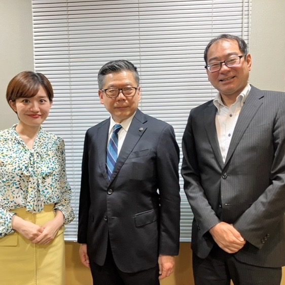 2025年5月20日（火）鳥居明先生②　「マロリー・ワイス症候群の検査方法、治療法、予防法」 episode artwork