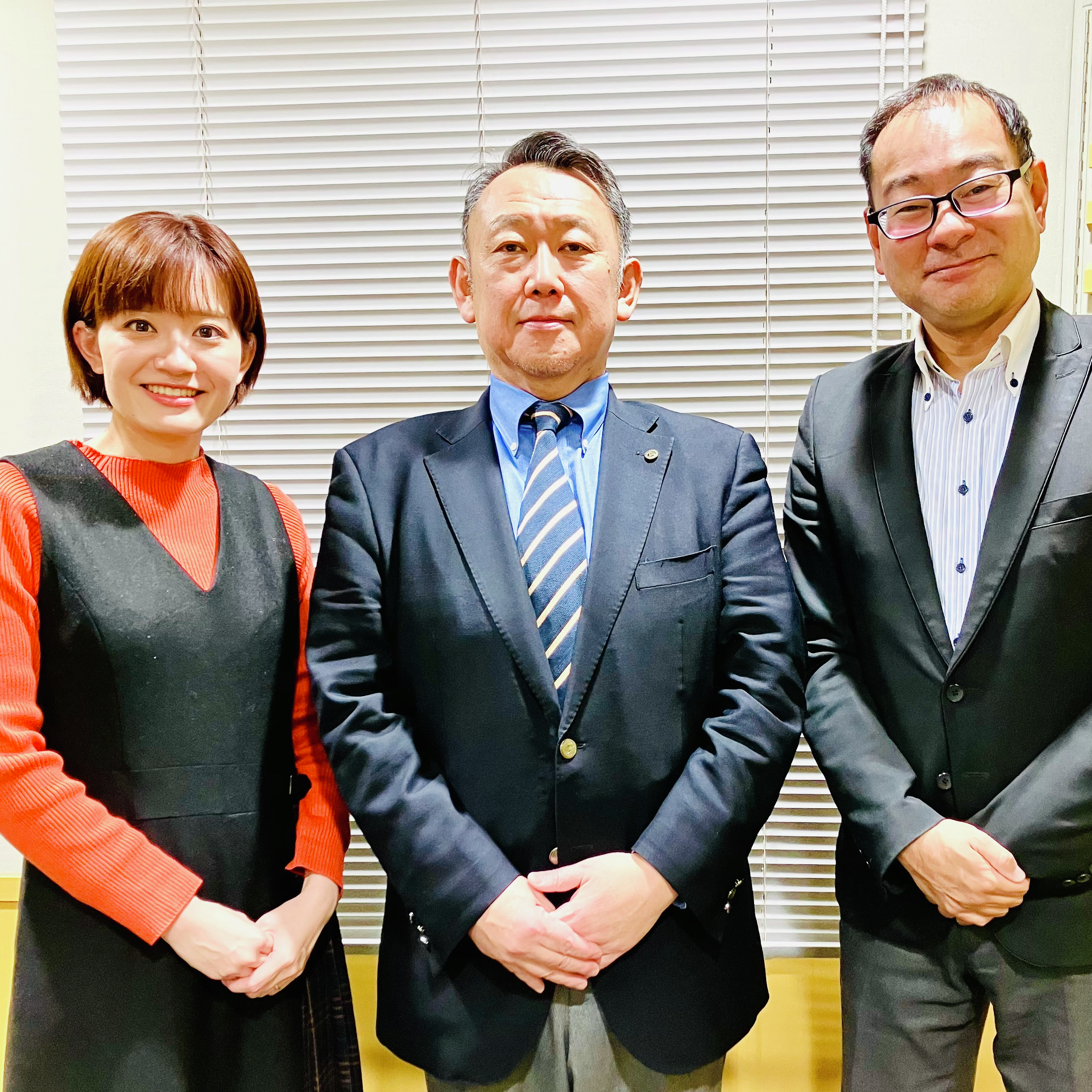 2026年3月13日（金）荘司輝昭先生⑤　「医療費抑制のために『医療を賢く使う』」