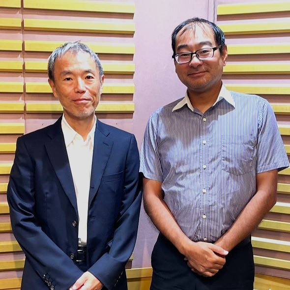 2025年9月16日（火）宮崎国久先生②　「膵臓がん　概要」