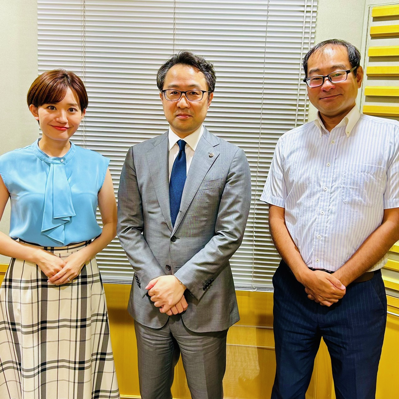 2024年10月3日(木) 土谷明男先生4「病院の経営状況と一般イメージの乖離について」編 episode artwork