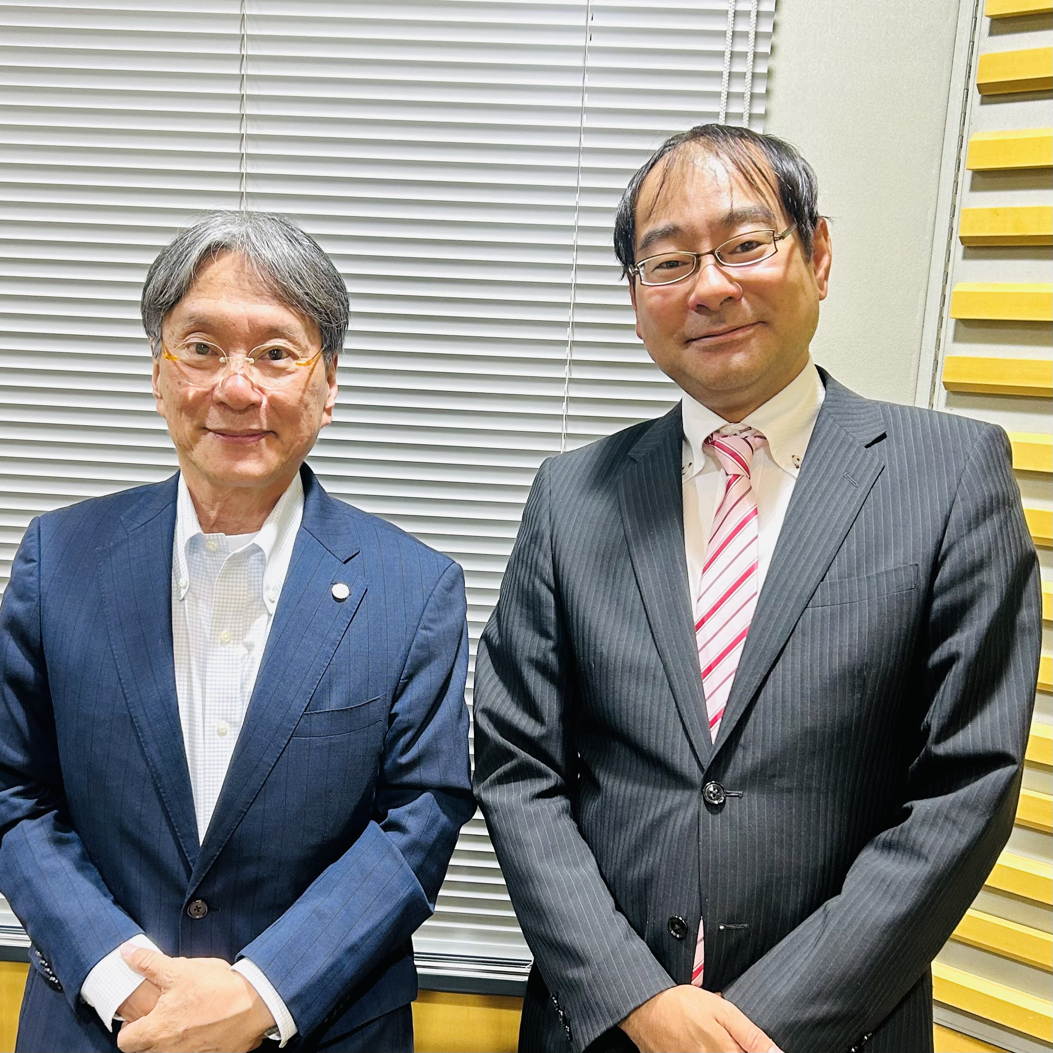 2024年5月14日(火)平川博之先生2「ギャンブル依存症」