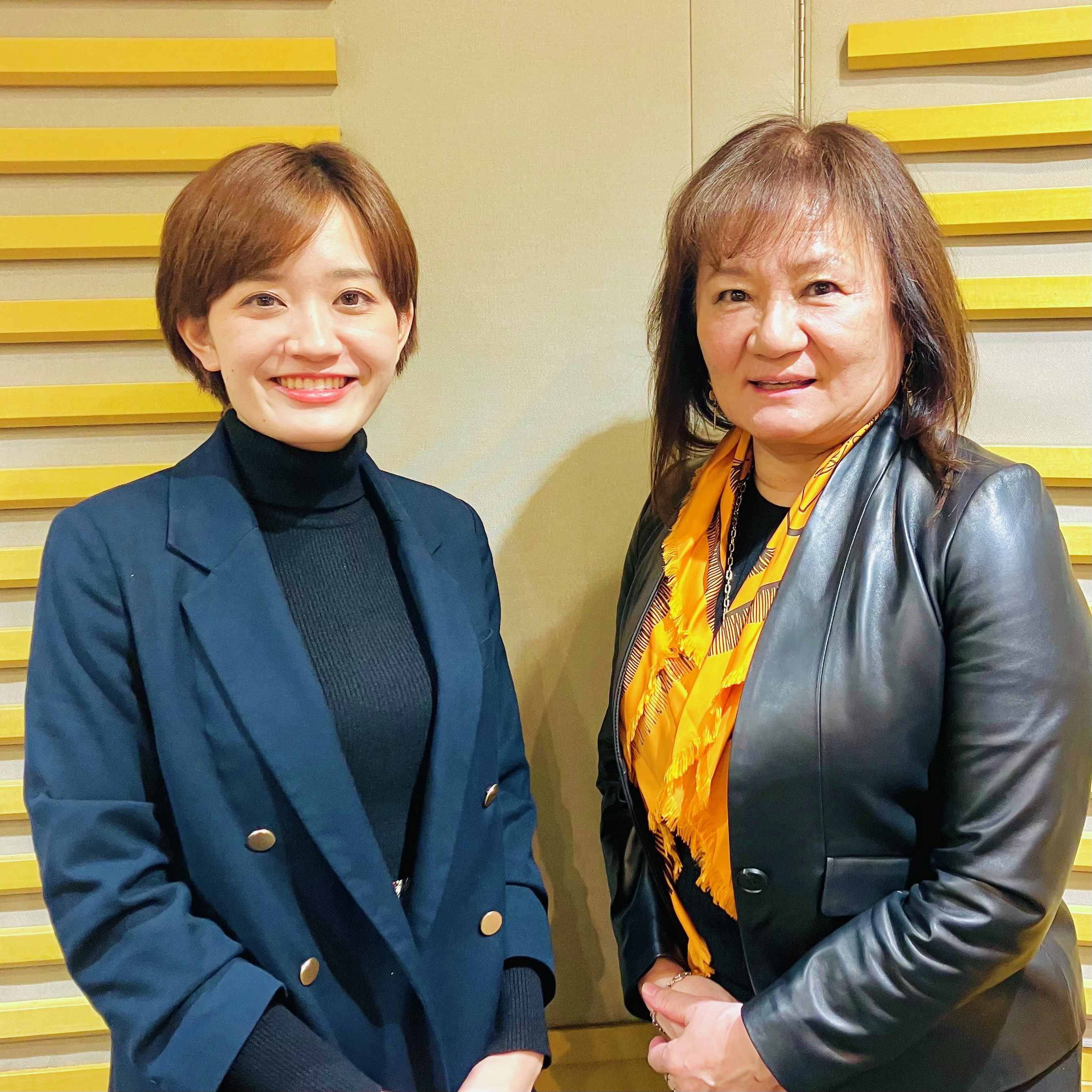 2025年11月13日（木）市川菊乃先生④　「聞こえにくさとの付き合い方」