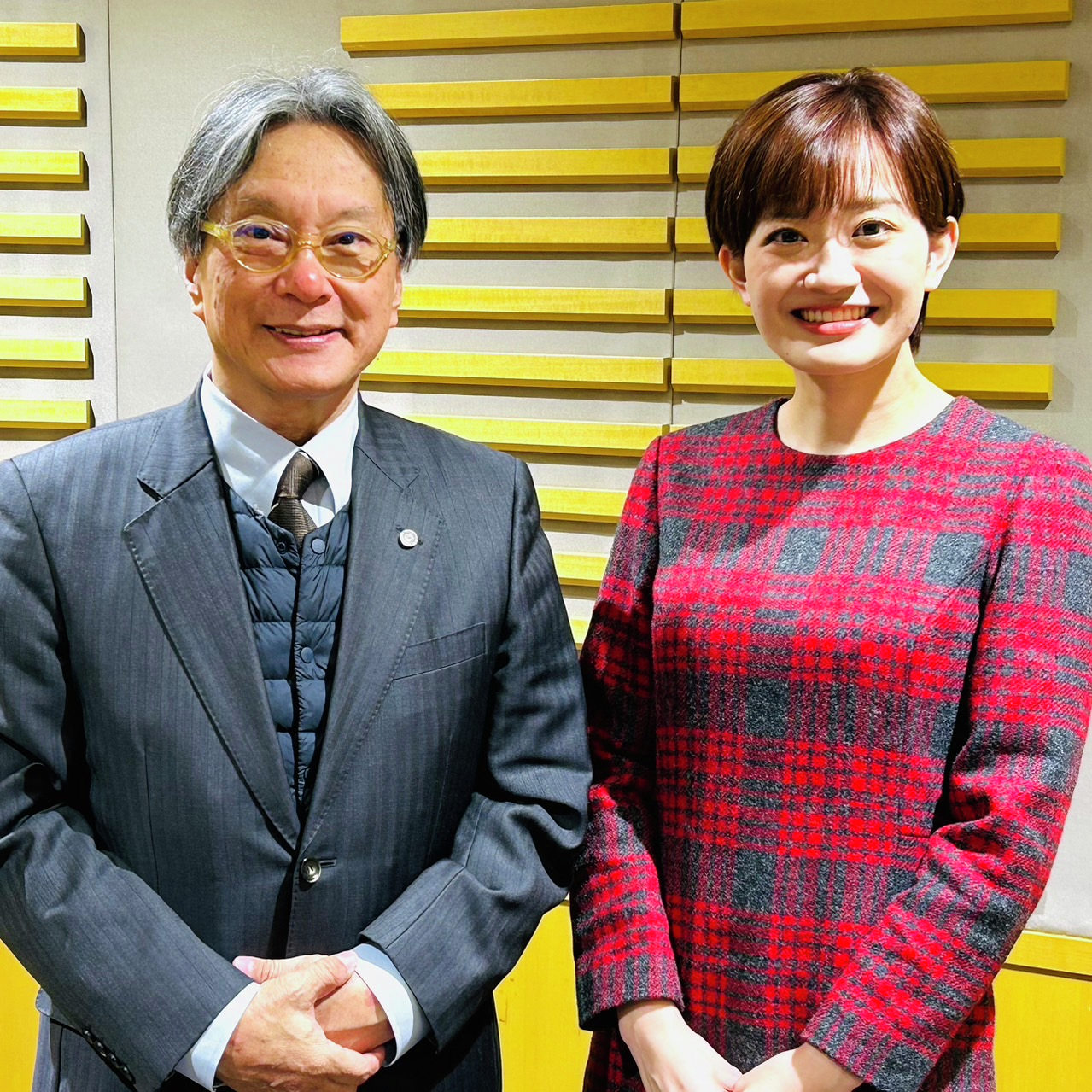 2024年12月23日（月）平川博之先生1「軽度認知障害とは」編