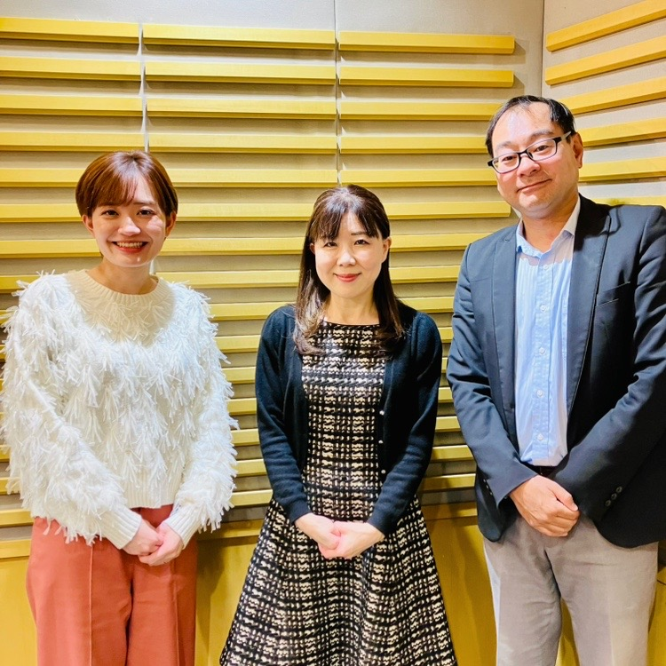 2025年3月7日（金）OA　大坪由里子先生⑤　「サプリメントによる腎臓機能における健康被害」編 episode artwork