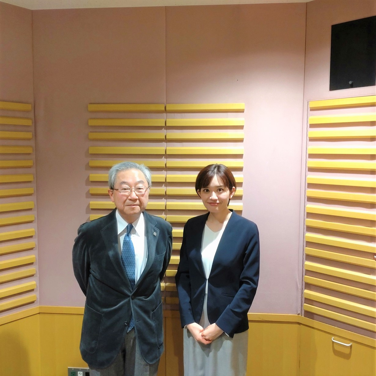 ０３月０３日金曜日斎藤寛和先生⑤