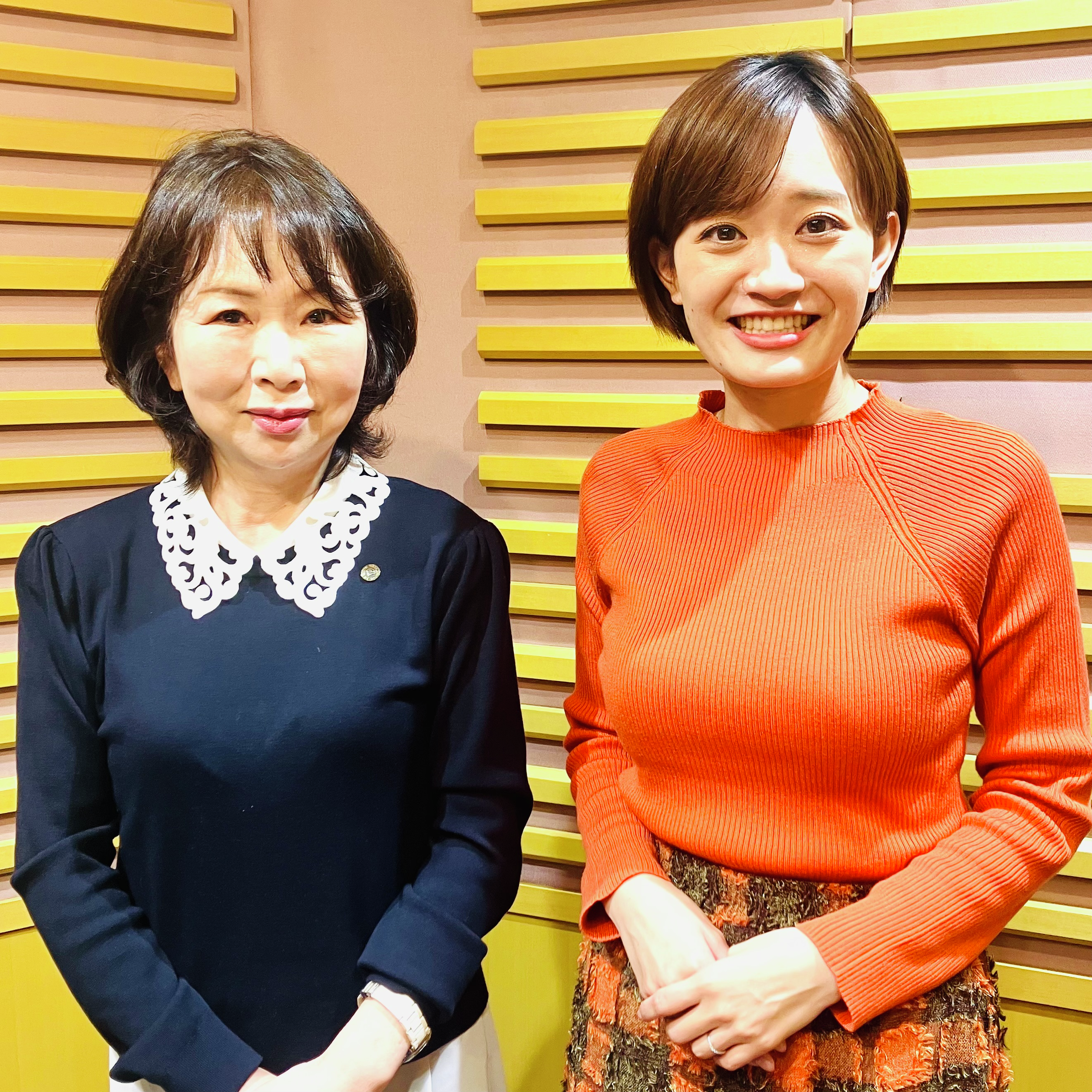 2026年1月27日（火）窪田美幸②　「オルソケラトロジーのメリット・デメリット」 episode artwork