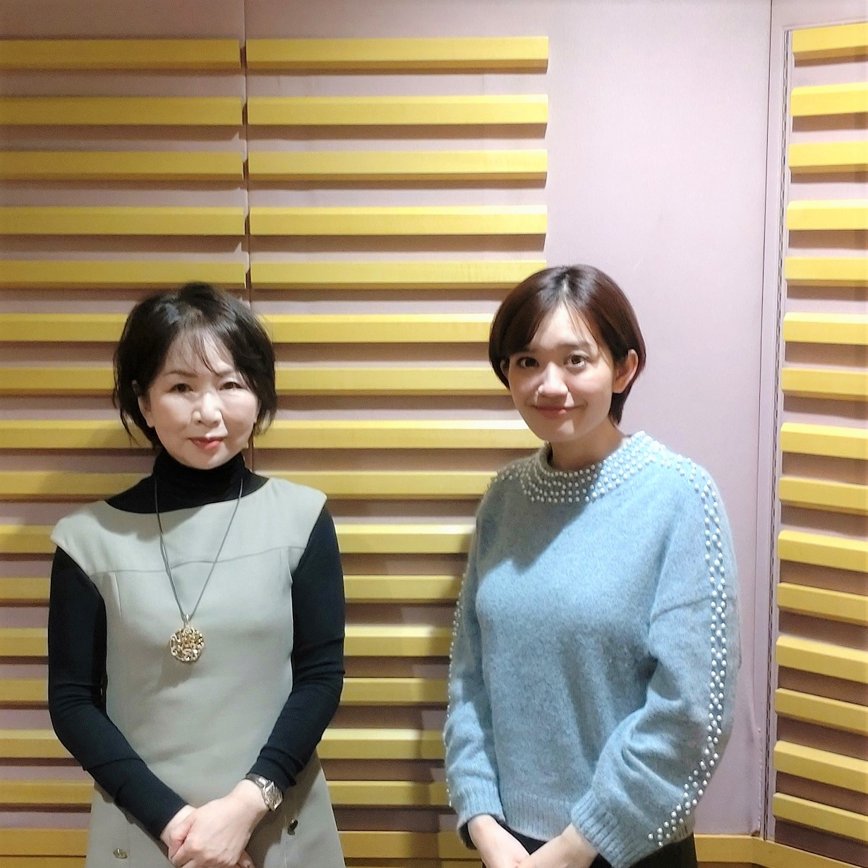１月２５日水曜日窪田美幸先生③ episode artwork