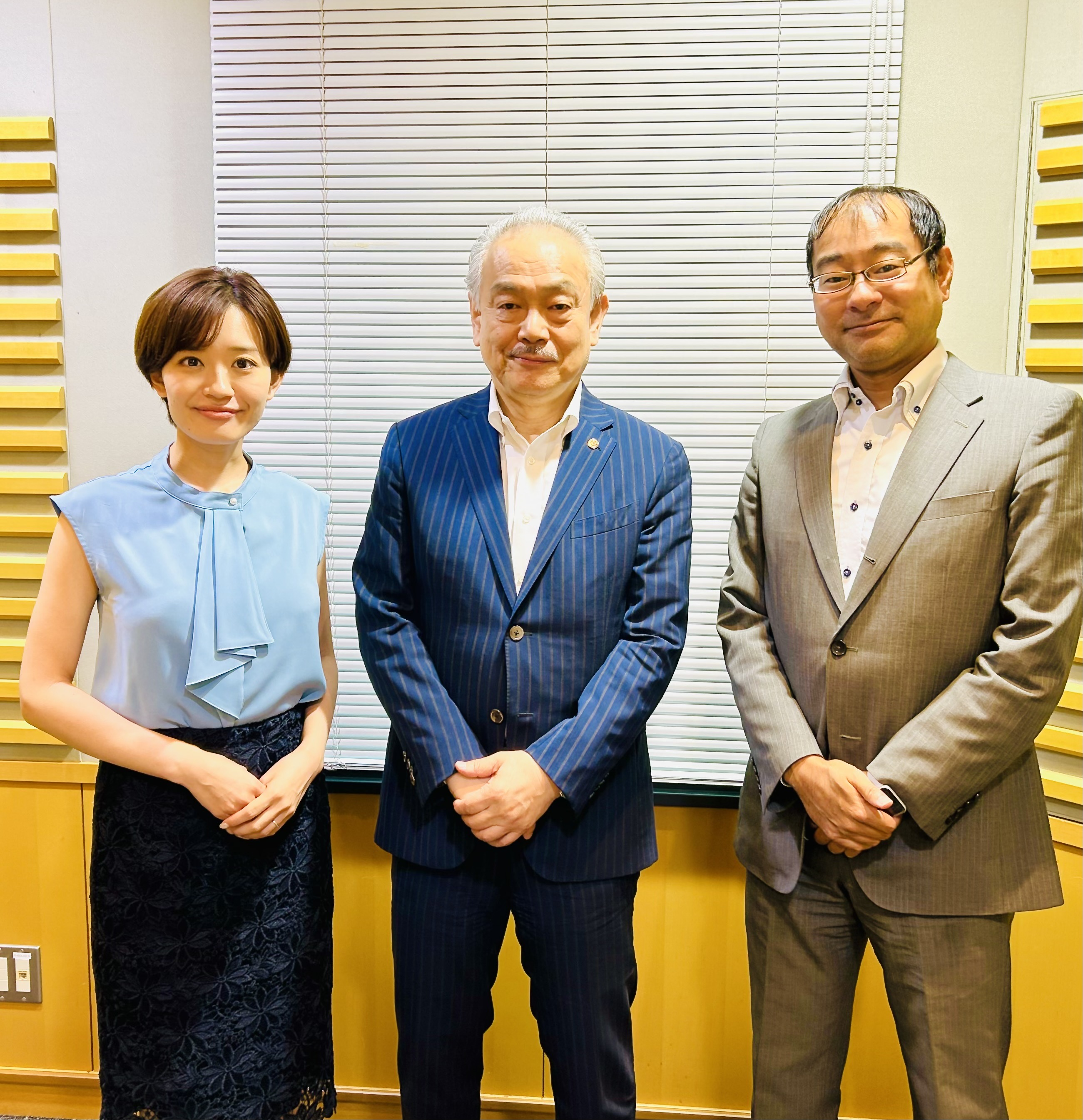 2023年8月8日（火）東京都医師会・尾崎治夫会長　新型コロナワクチンの接種状況 episode artwork