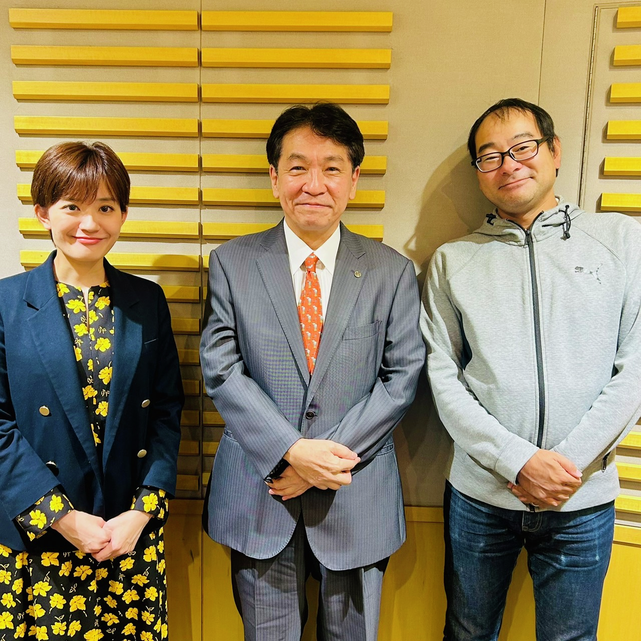 2024年11月15日（金）増田幹生先生5「医療費について考える」編 episode artwork
