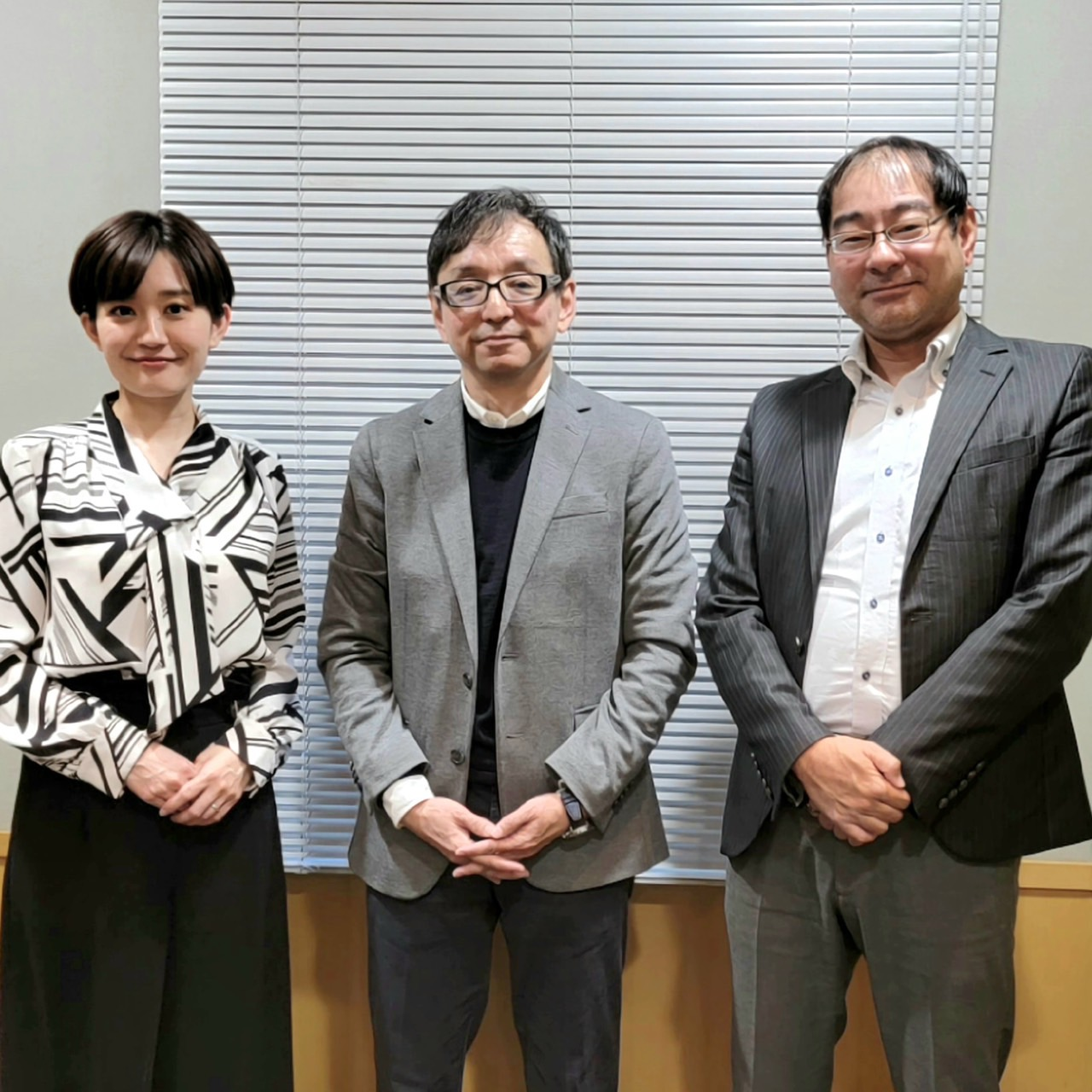 2024年2月14日(水)佐藤真治先生3　スポーツと医療 episode artwork