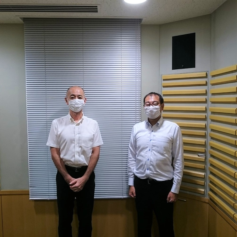 ９月０２日木曜日角田徹副会長④