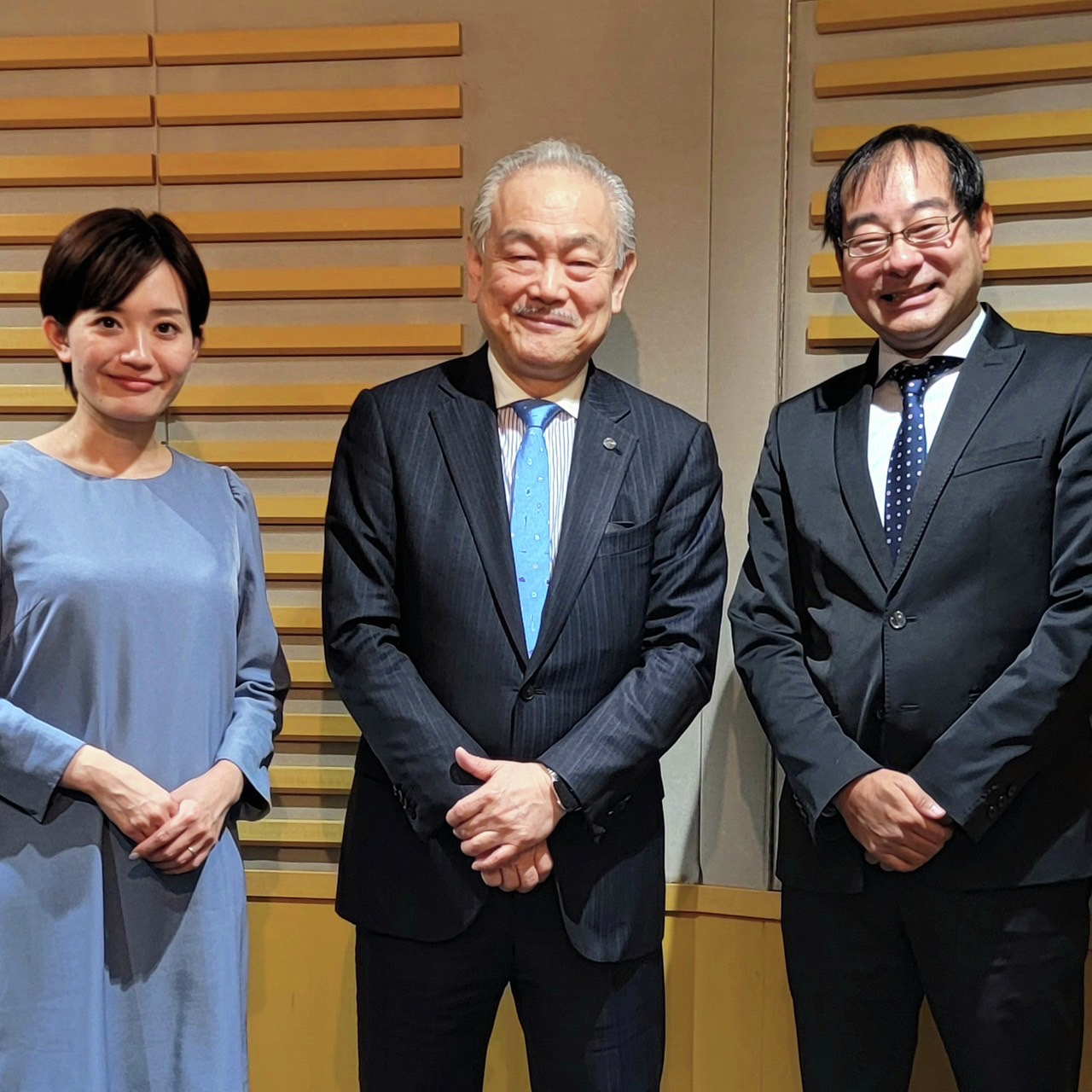 2024年12月30日（月）尾﨑治夫先生1「新型コロナウイルス　ワクチン接種の必要性」編