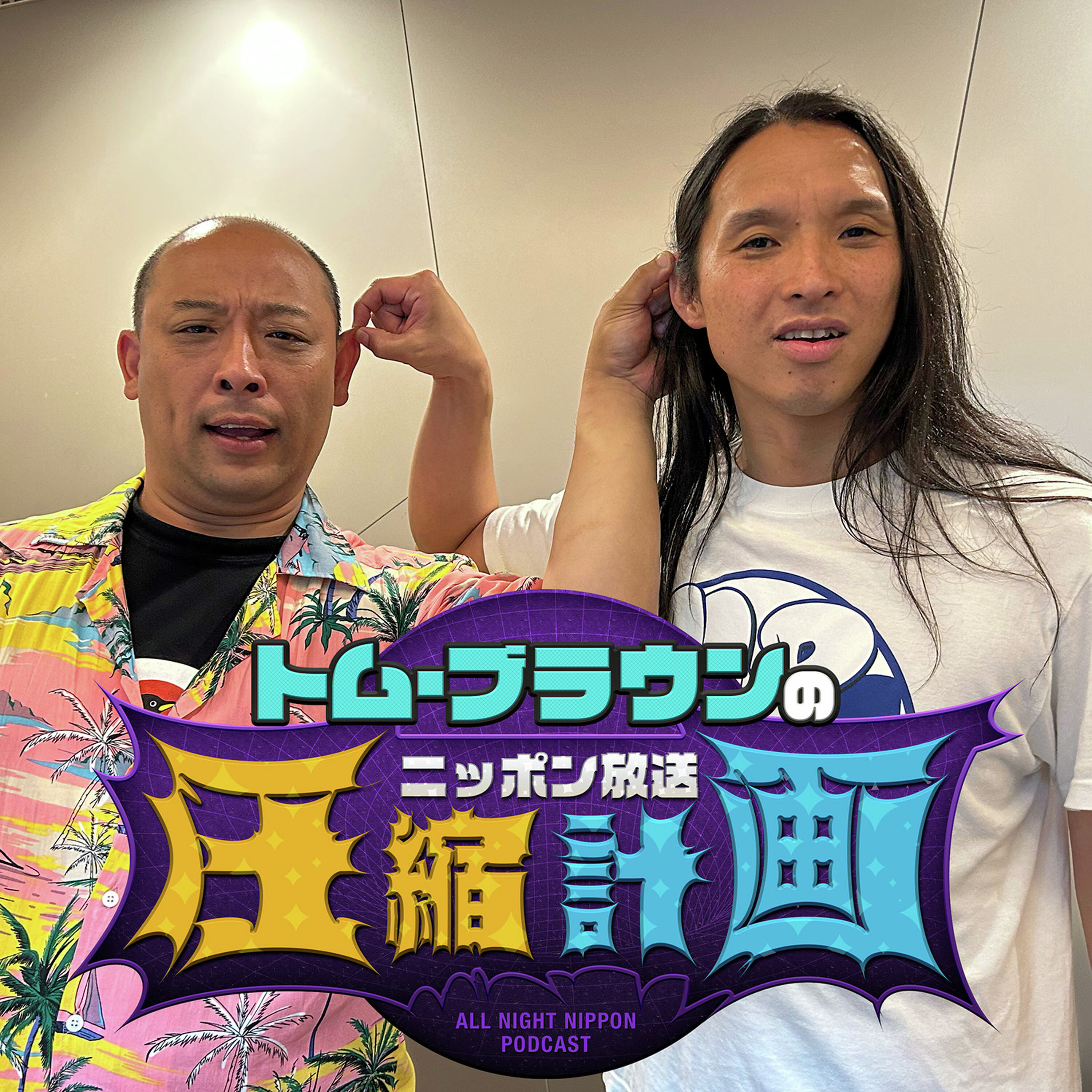 ep.241 耳 計画 episode artwork