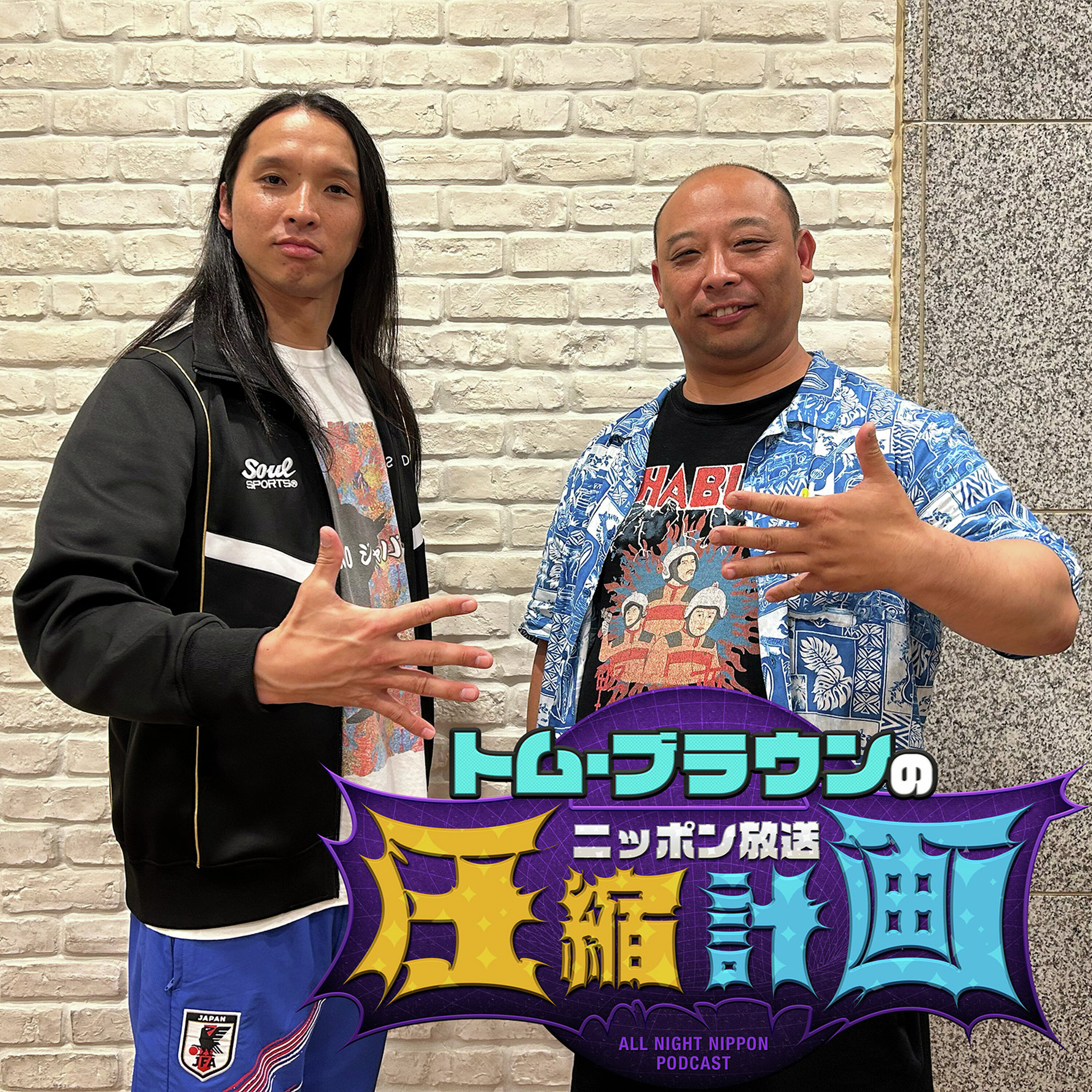 ep.242 サンドさんに報告します 計画 episode artwork