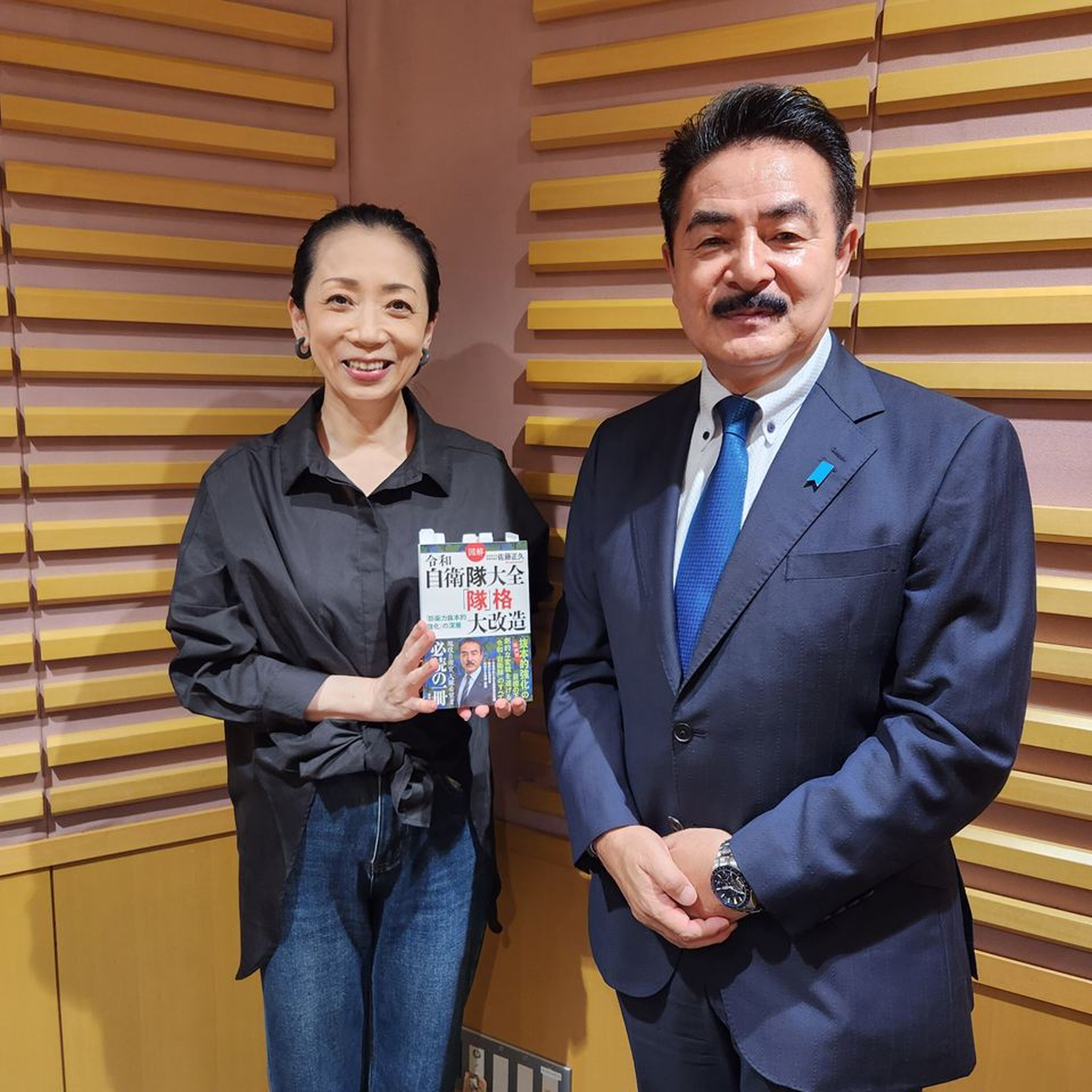 25.10.27佐藤正久(前:参議院議員)自衛官として学んだこと