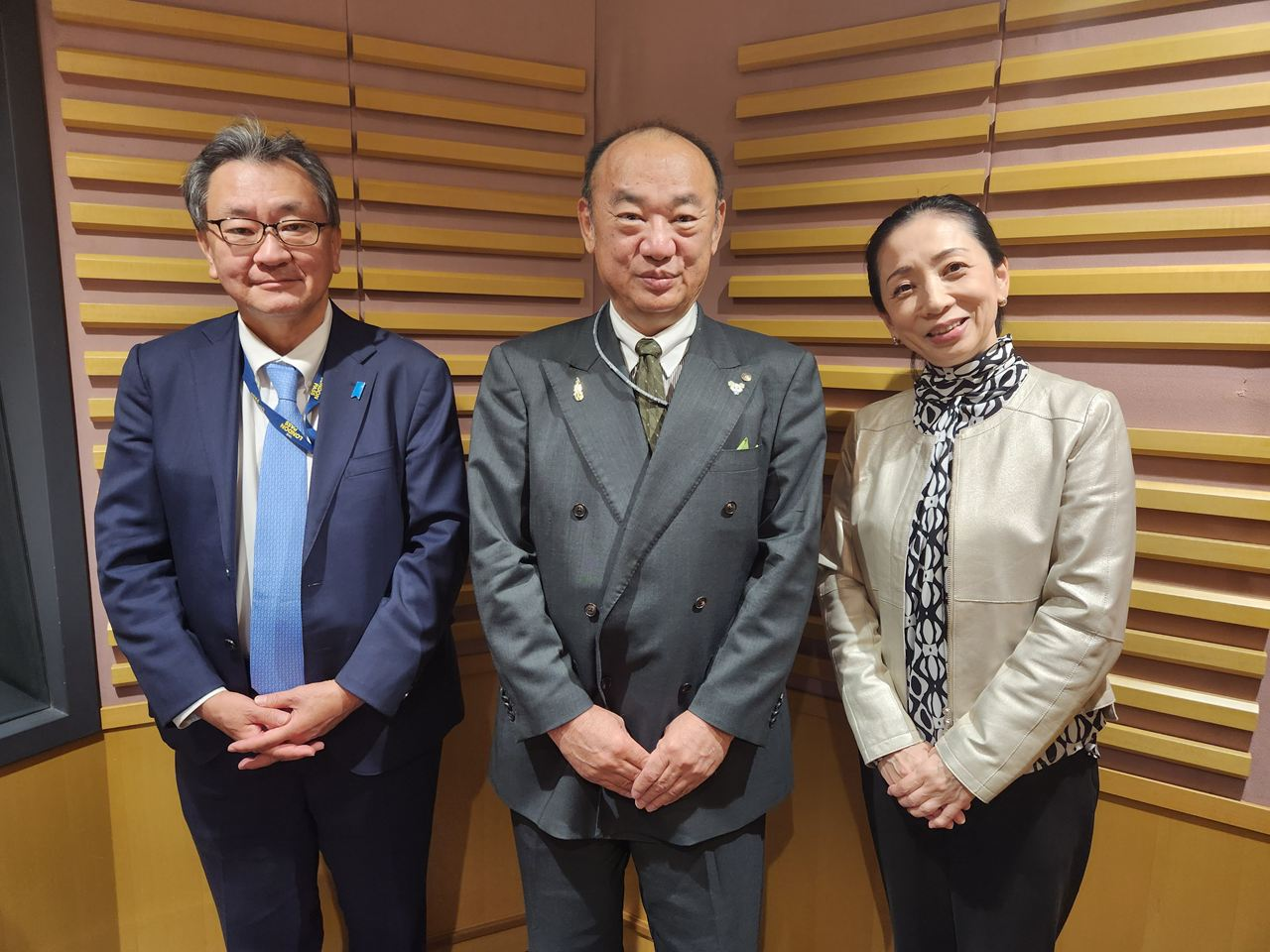 26.1.2 私の正論 新春スペシャル 2026 後編　水野次郎（モラロジー道徳教育財団 学校教育支援センター副センター長）「道徳科学の重要性」「”ちゃれんじ”することの大切さ」