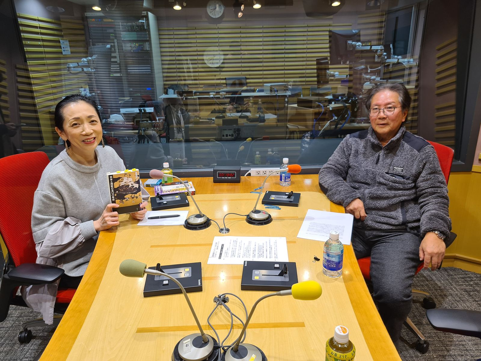 25.2.10力石幸一（徳間書店　学芸編集部）  評論家・西尾幹二追悼特集。「新しい歴史教科書をつくる会」結成の裏側