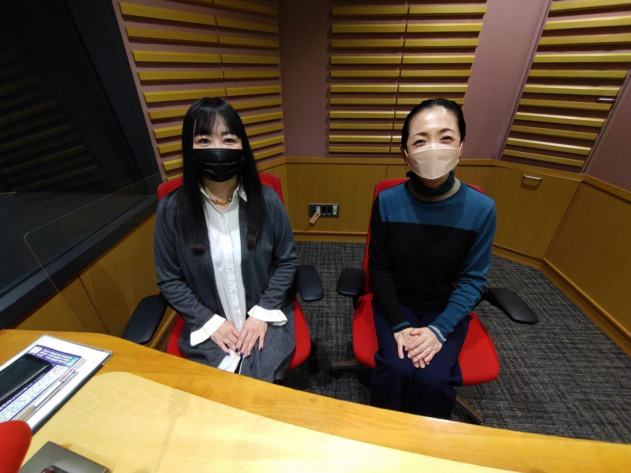 22.12.12渡邉陽子さん（ライター）女性自衛官の働く環境の変化。上官から「子供を作るな」と言われていた時代もあった