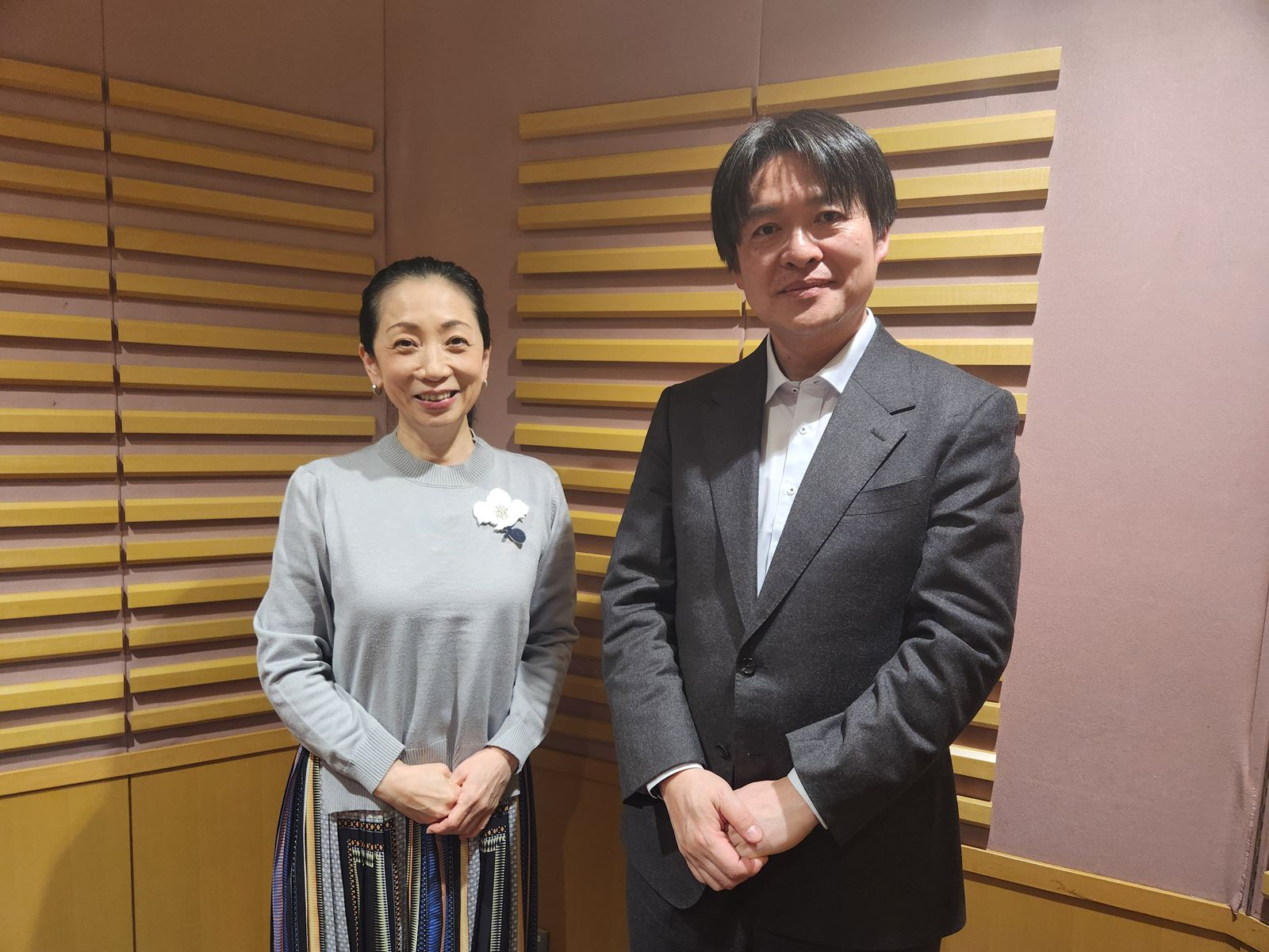 26.2.16水内茂幸(産経新聞編集長)お酒の席での高市総理大臣