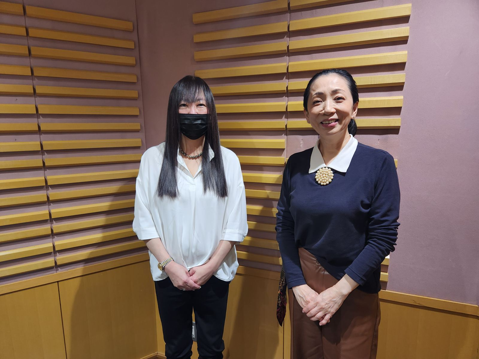 26.4.27渡邉陽子(ライター)自衛隊取材の裏側