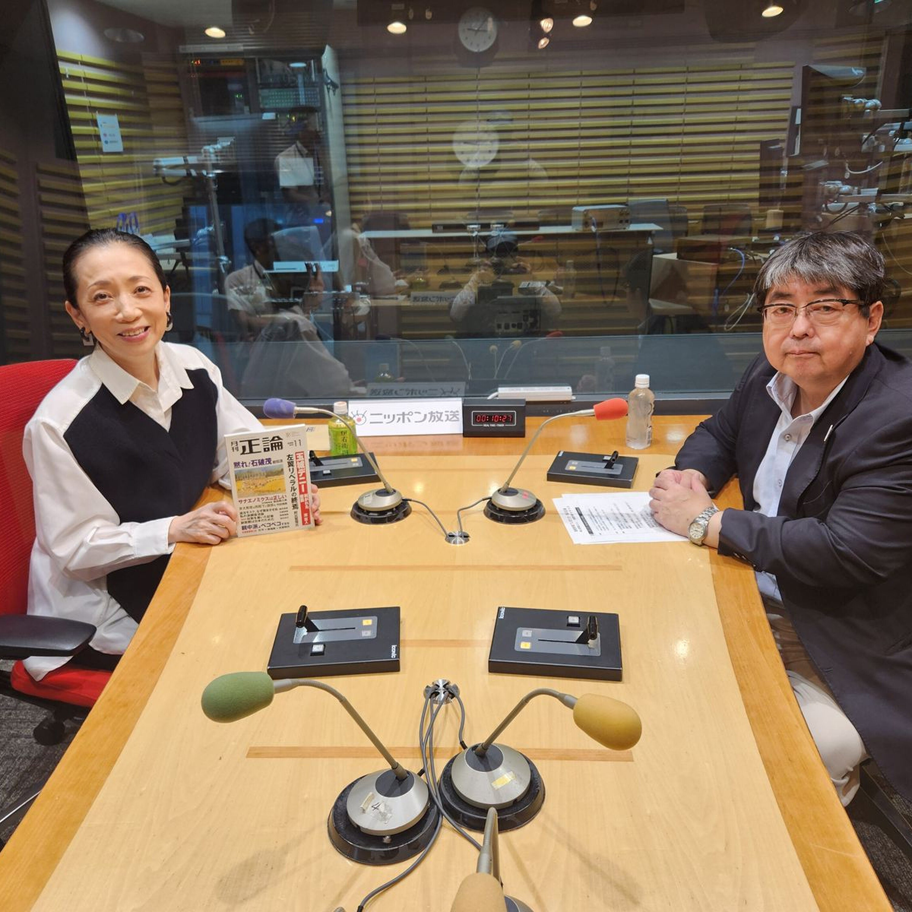 26.10.26阿比留瑠比(産経新聞政治部編集委員兼論説委員)国連憲章の旧敵国条項とは?