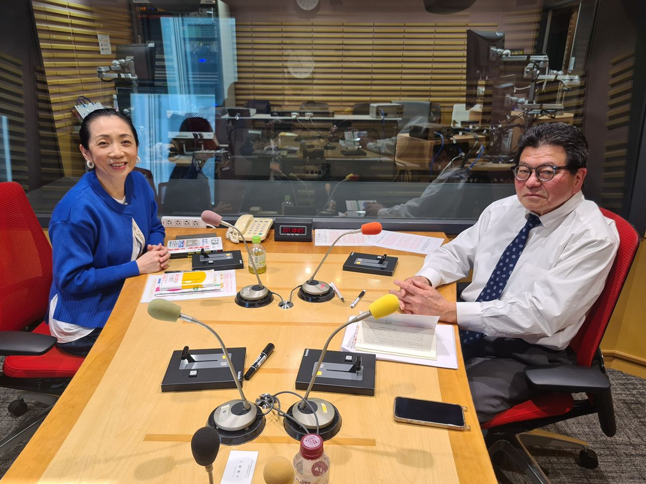 25.3.24椎谷哲夫（元:東京新聞編集委員）「選択的夫婦別姓の問題は関係ない」という考え方は間違いである