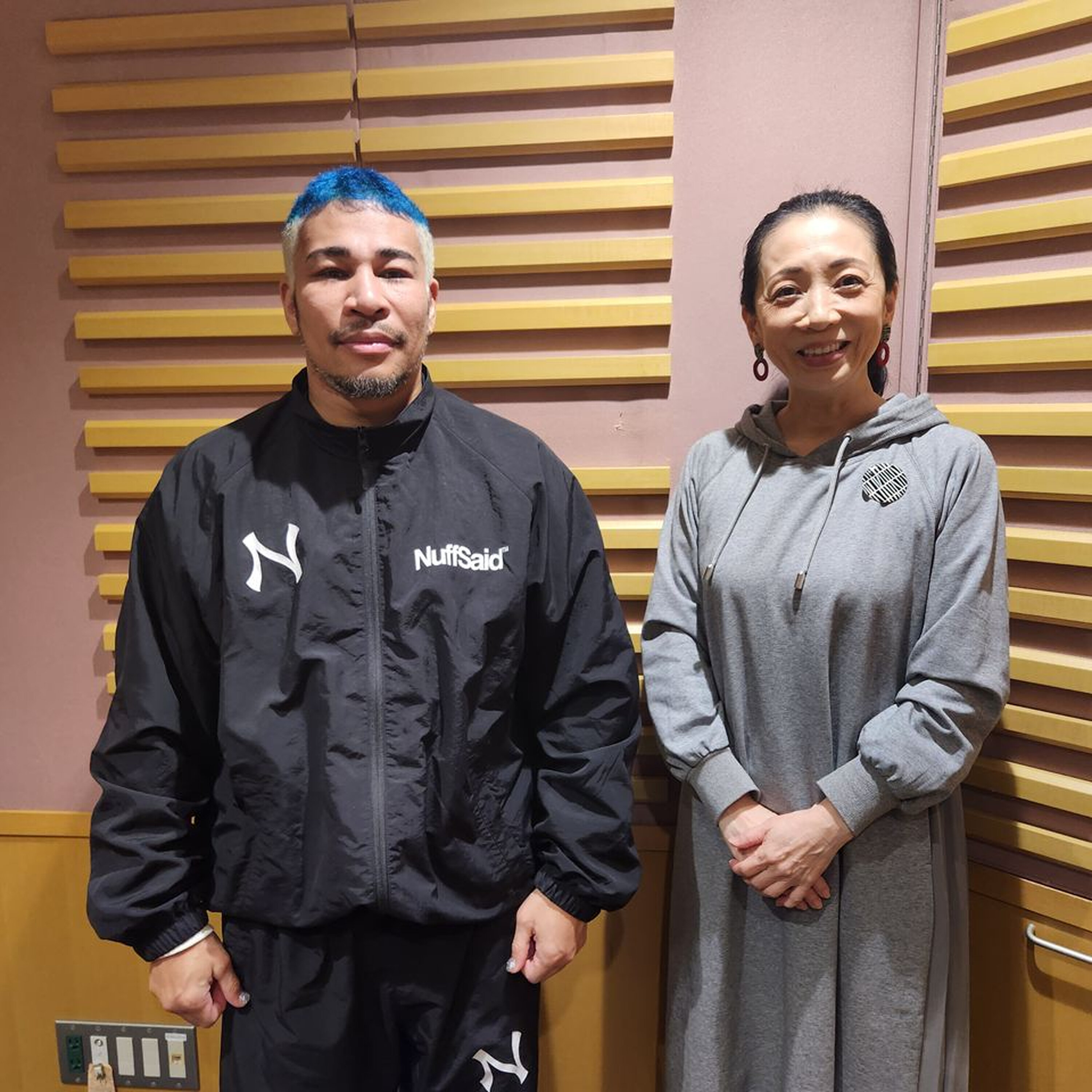 25.11.17細川バレンタイン(元:プロボクシング日本王者)アフリカ4ヵ国の日本ホームタウンを巡る問題 25.11.17細川バレンタイン(元:プロボクシング日本王者)アフリカ4ヵ国の日本ホームタウンを巡る問題