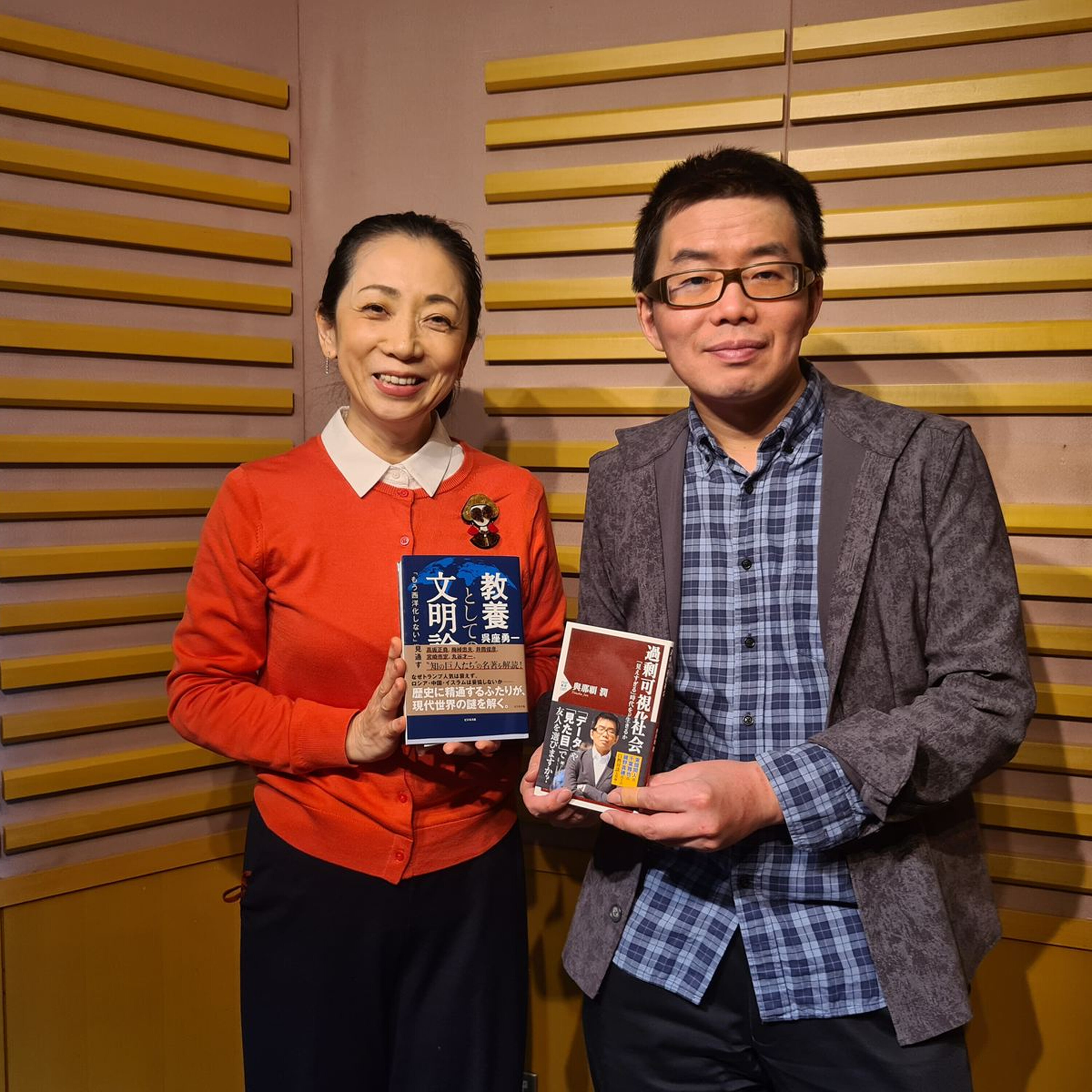 25.3.10與那覇潤(評論家)緊急事態宣言から5年。あの時、日本社会は壊れた