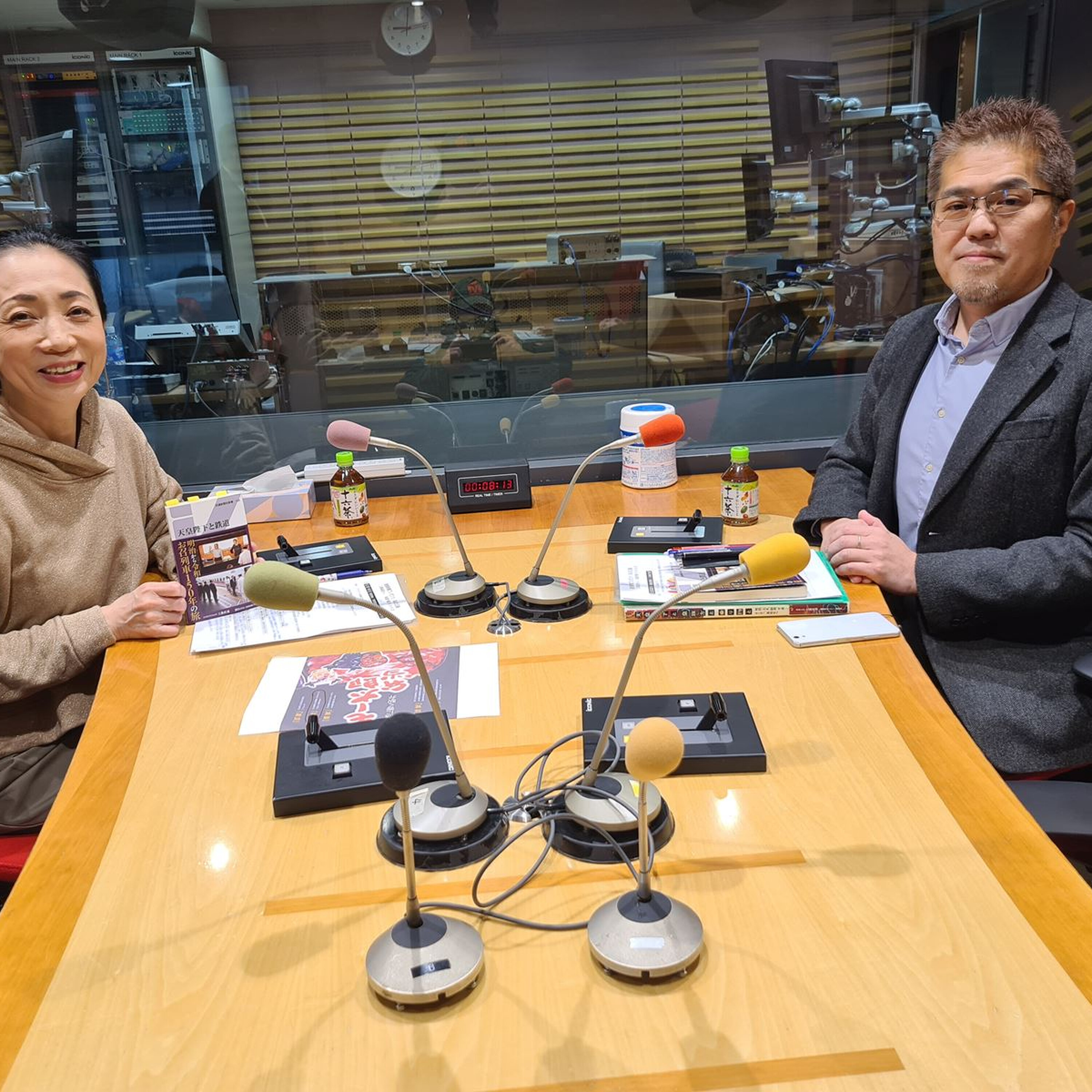 24.12.23工藤直通(日本地方新聞協会 皇室担当写真記者)皇室のクルマ事情