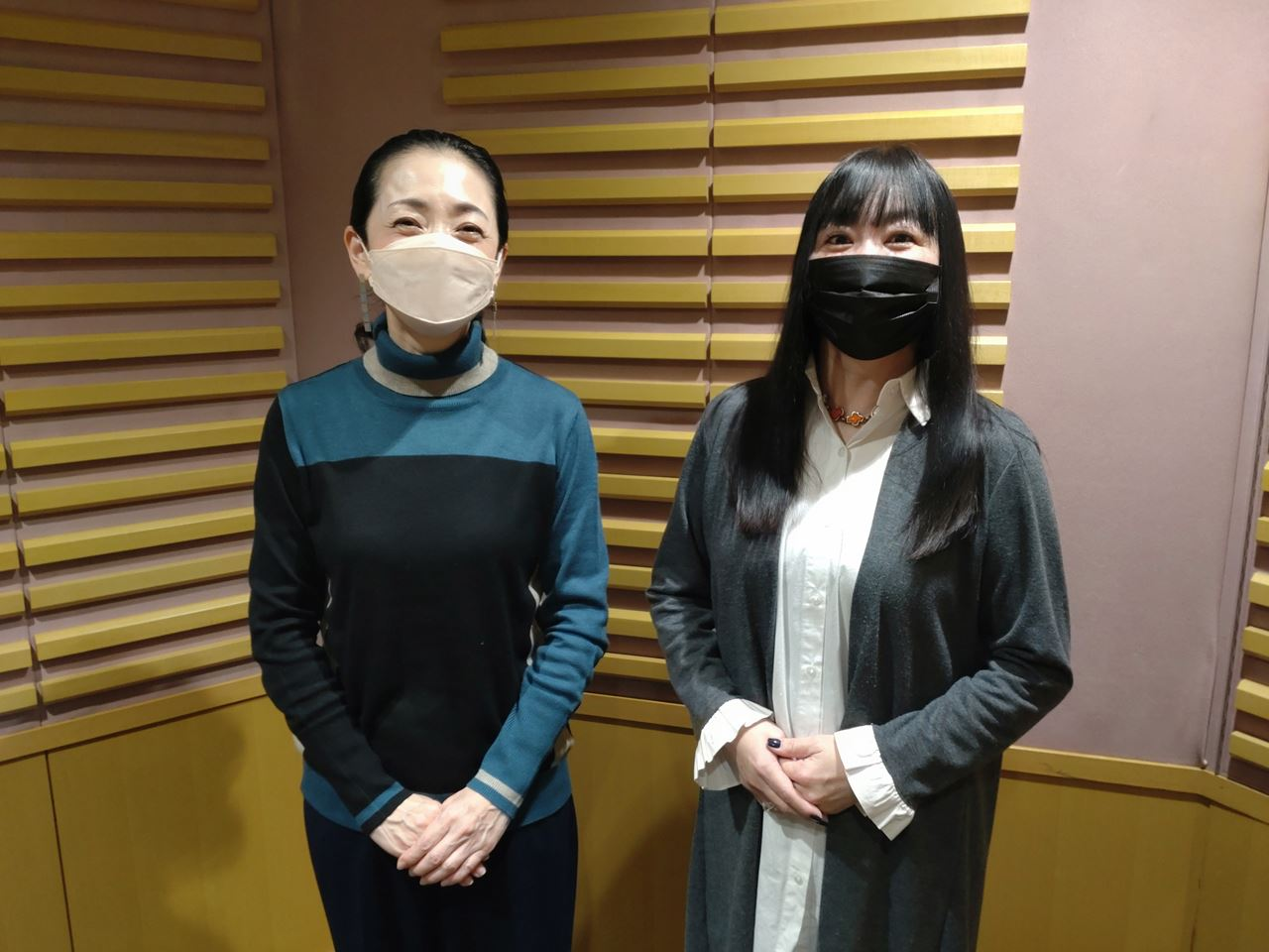 22.12.26渡邉陽子さん（ライター）防衛費増額。岸田政権は説明責任を果たすべき