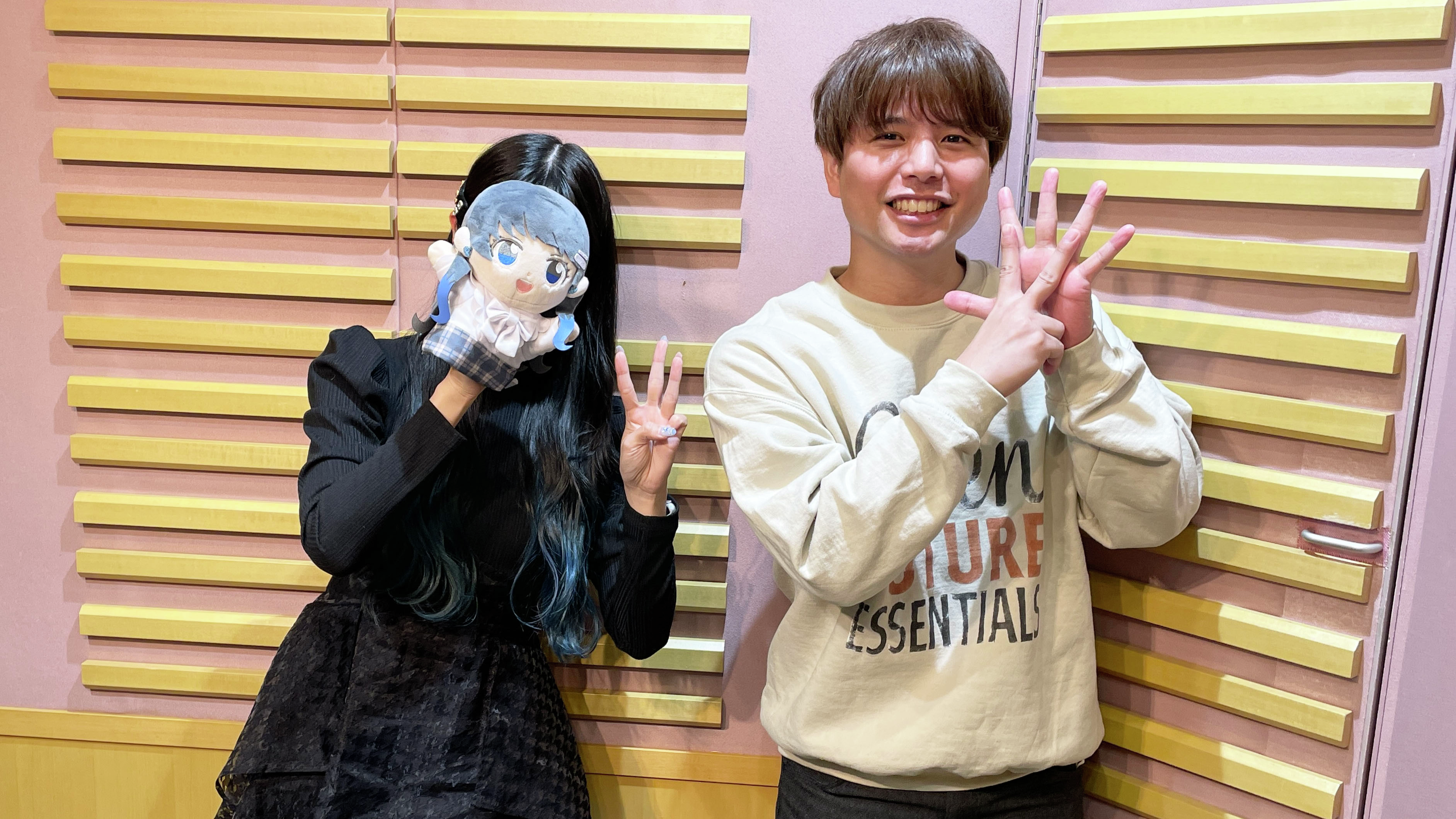 #16 声優 仲村宗悟さん、吉本新喜劇出演で感じた「新喜劇メンバーの凄さ」 episode artwork