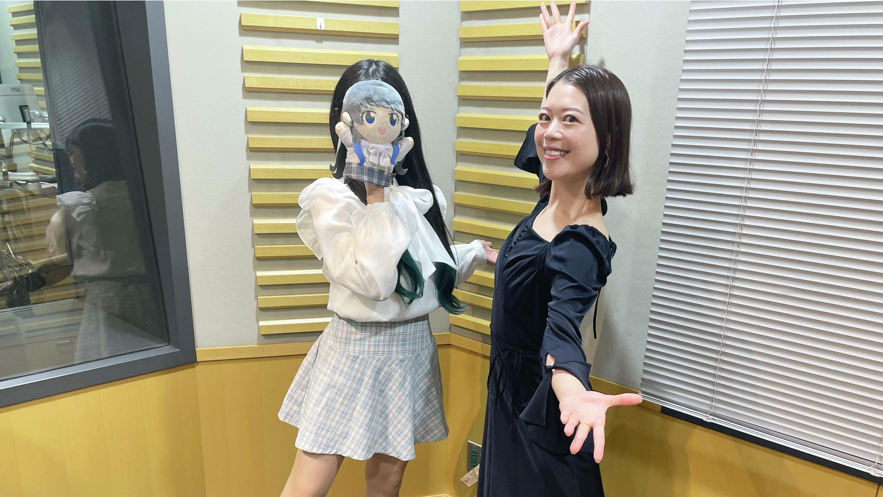 #22 フィギュアスケーター 鈴木明子さんとメダリストトーク！ episode artwork