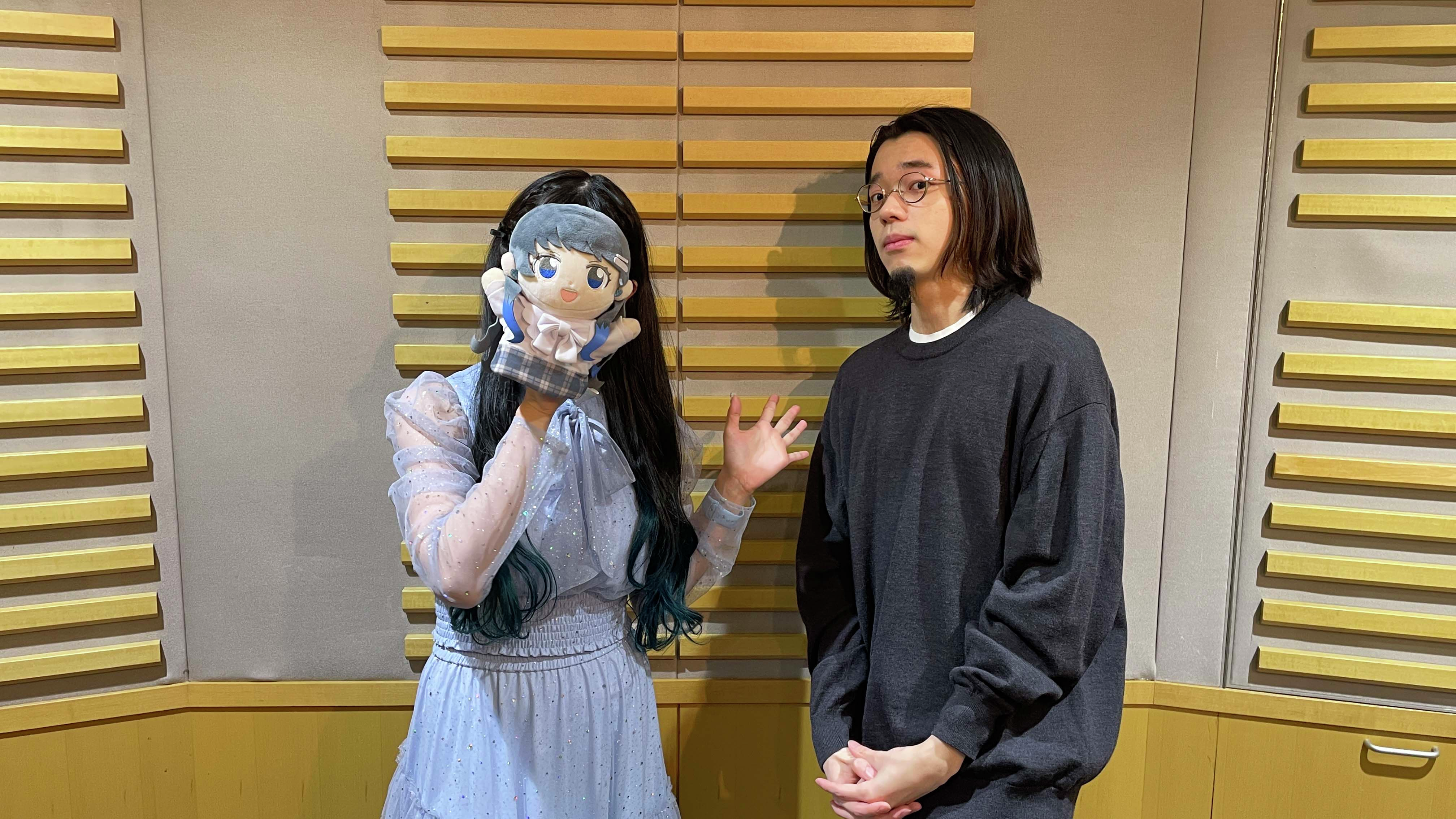 #25 原口沙輔さん作詞・作曲「それはうららか？」に込めた想いとは episode artwork