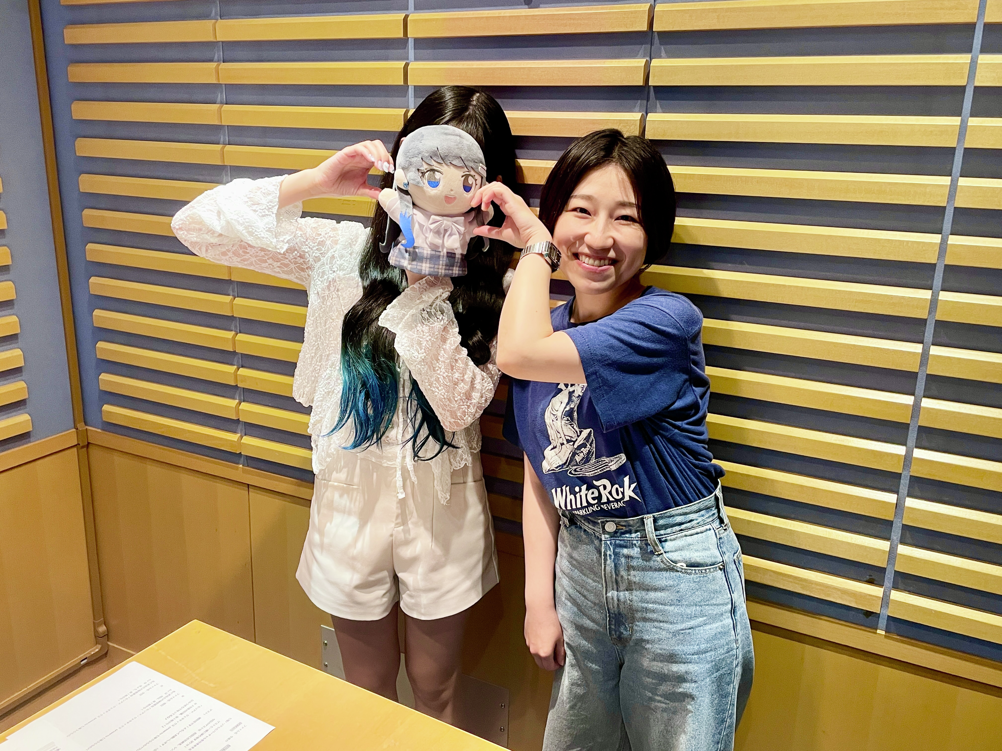 #34 関取花さんのラジオルーツは！？