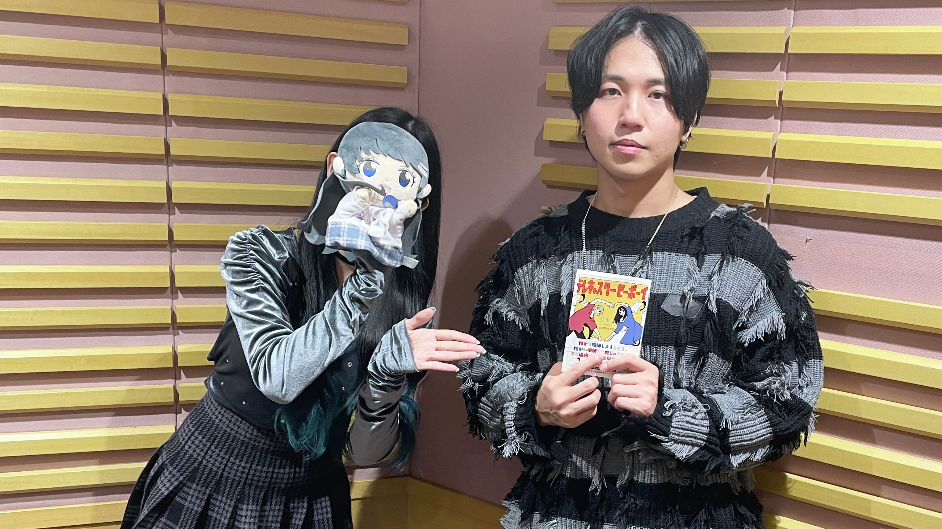 #5  すりぃさんが作家活動で大切にしていることとは？ episode artwork