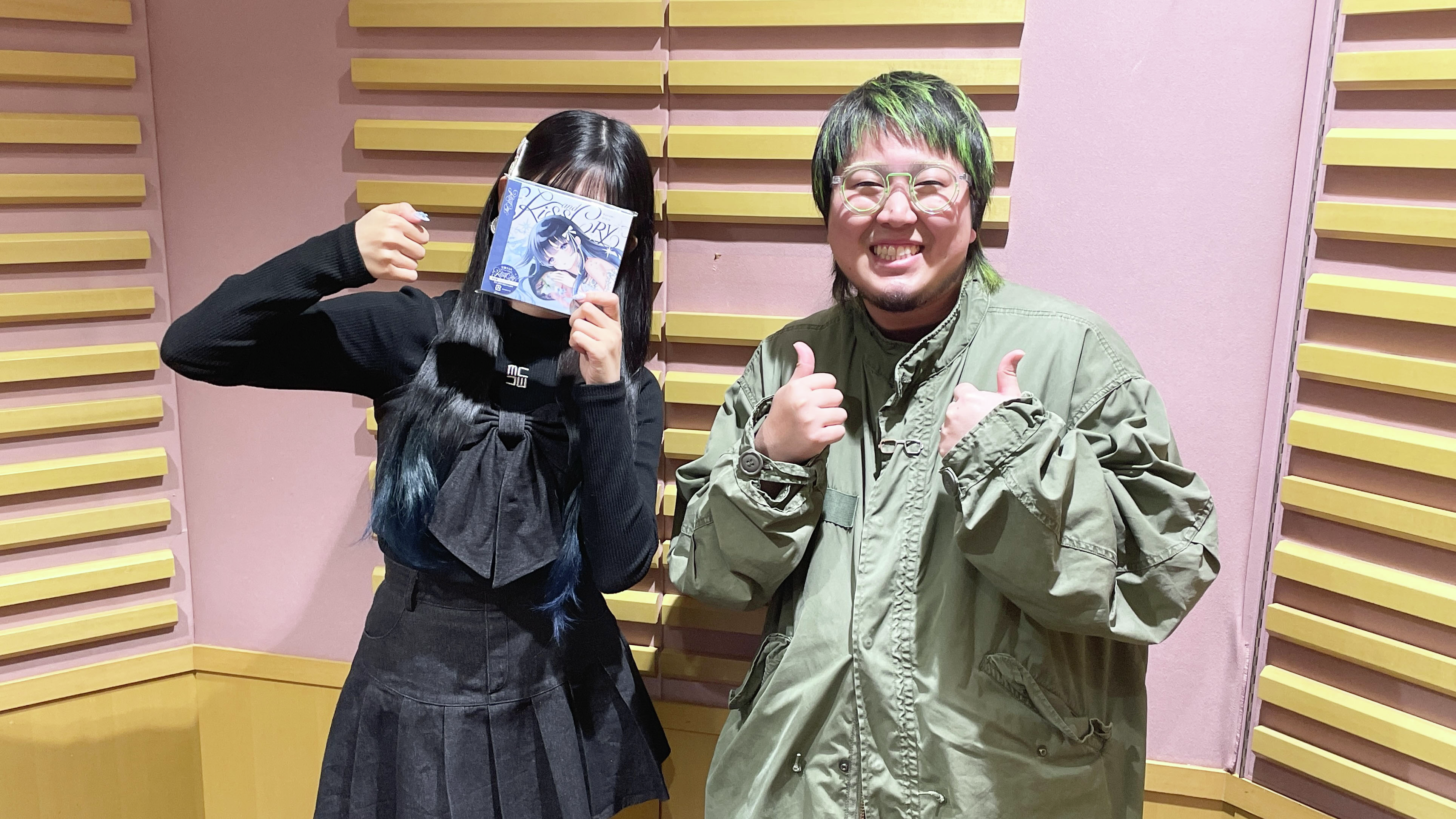 #8 地元で外国人に顔バレ！？こっちのけんとさんのニヤニヤ体験 episode artwork