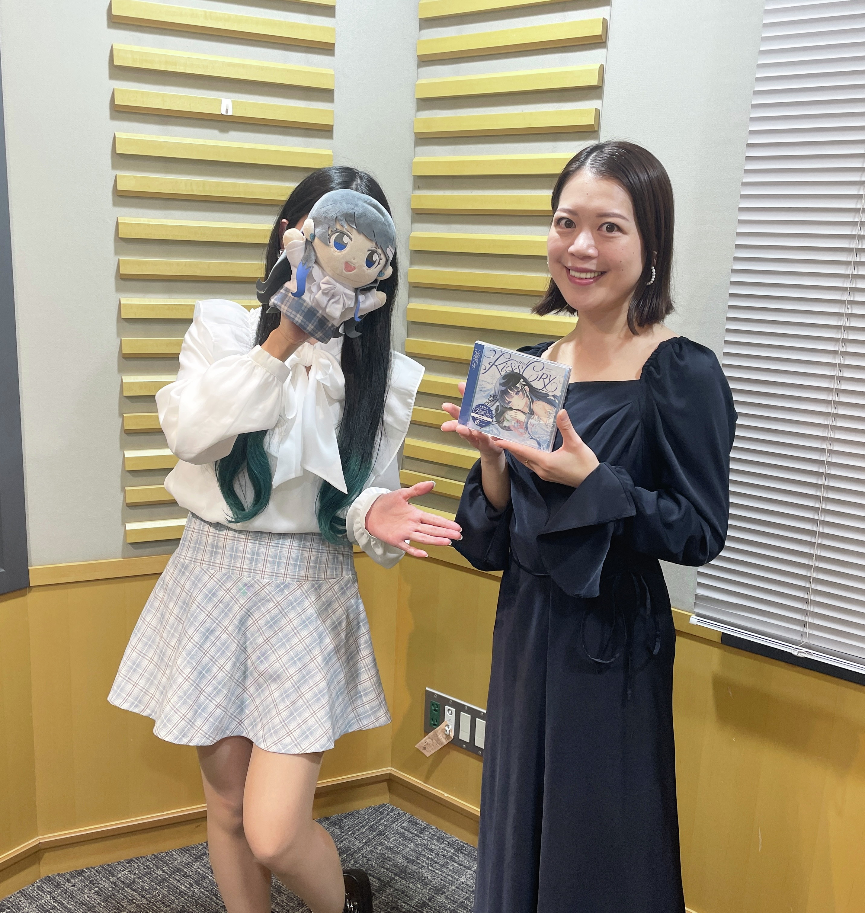 #23 鈴木明子さんが経験した「摂食障害」とは episode artwork