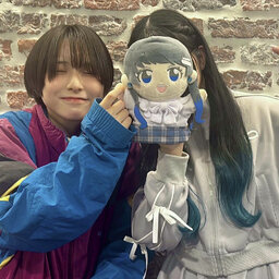 #67 守乃まもさんと舞台「ぼっち・ざ・ろっく」トーク!