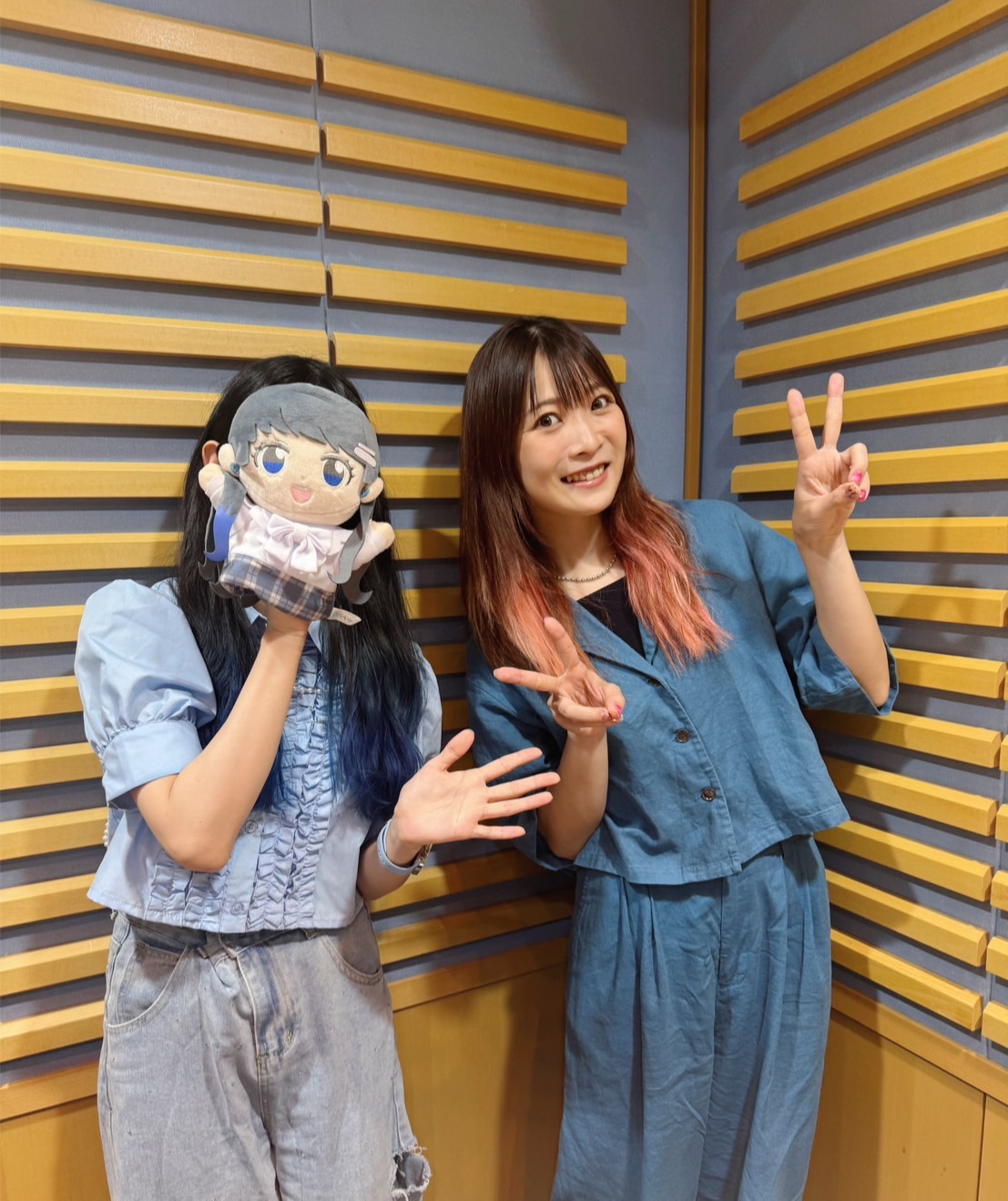 #40 May'nさんがシンガーとして舞台に立つ想い episode artwork