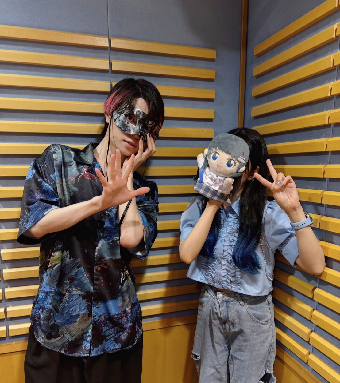 #42 超学生＆七海うららのアツい仮面ライダートーク！ episode artwork