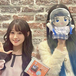 #66 小倉唯さんが癒し系雑貨「スクイーズ」への愛を語る!